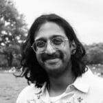 Daniel Varghese