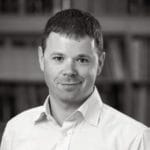 Dr Alan McCubbin