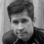 David McQuillen