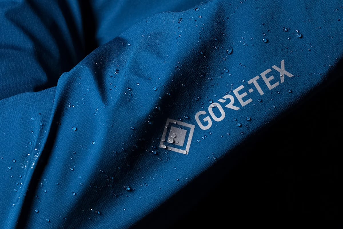 Gore-Tex maker faces greenwashing lawsuit over PFAS