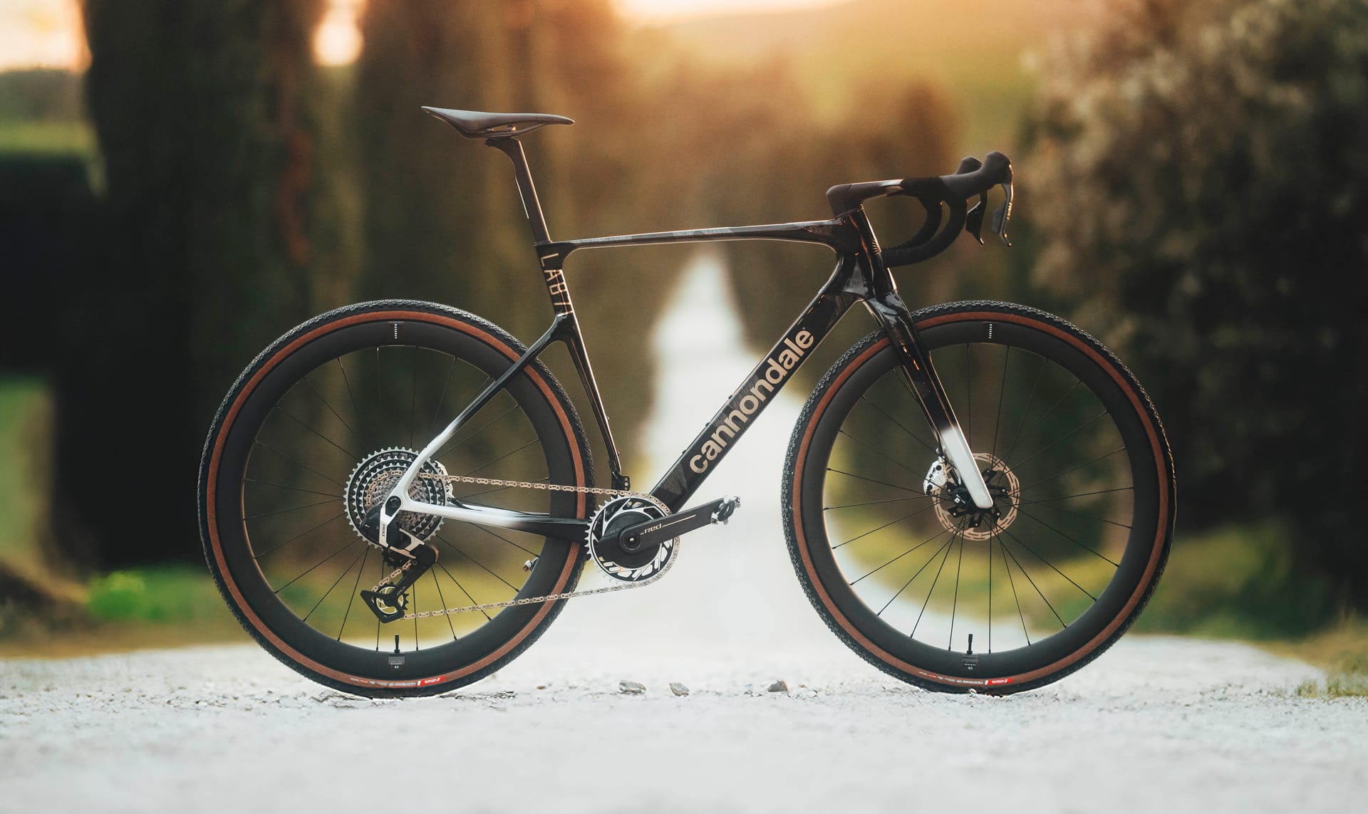 Cannondale's SuperX is reborn as a gravel race bike