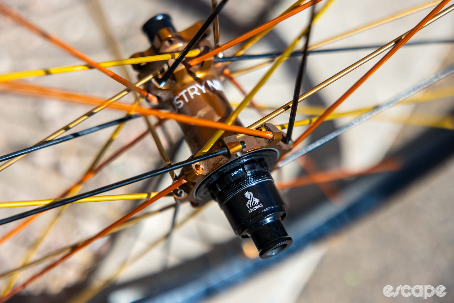 Review: The revised Industry Nine Hydra2 hubs