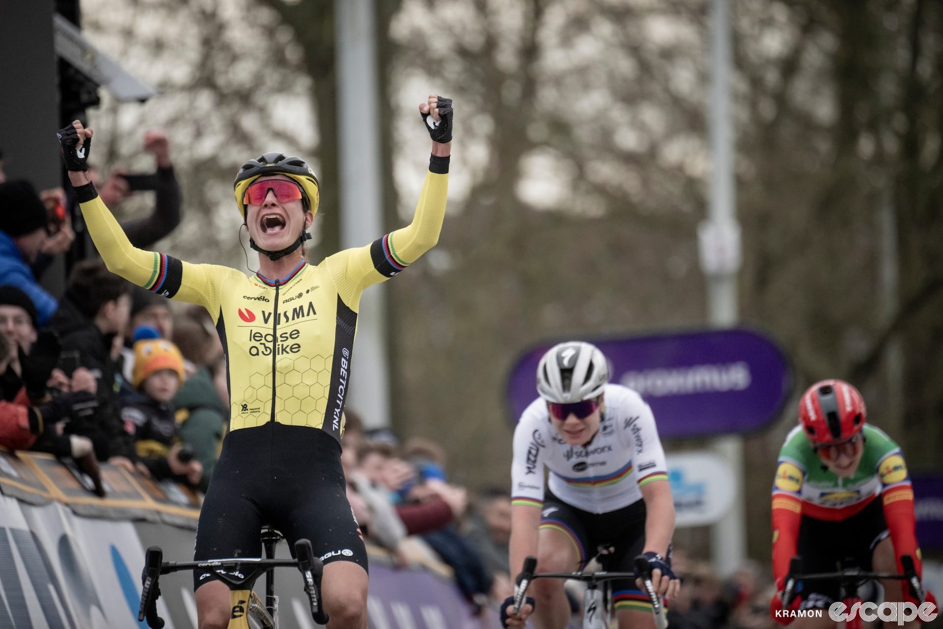 Preview: The women's Classics begin with Omloop Het Nieuwsblad