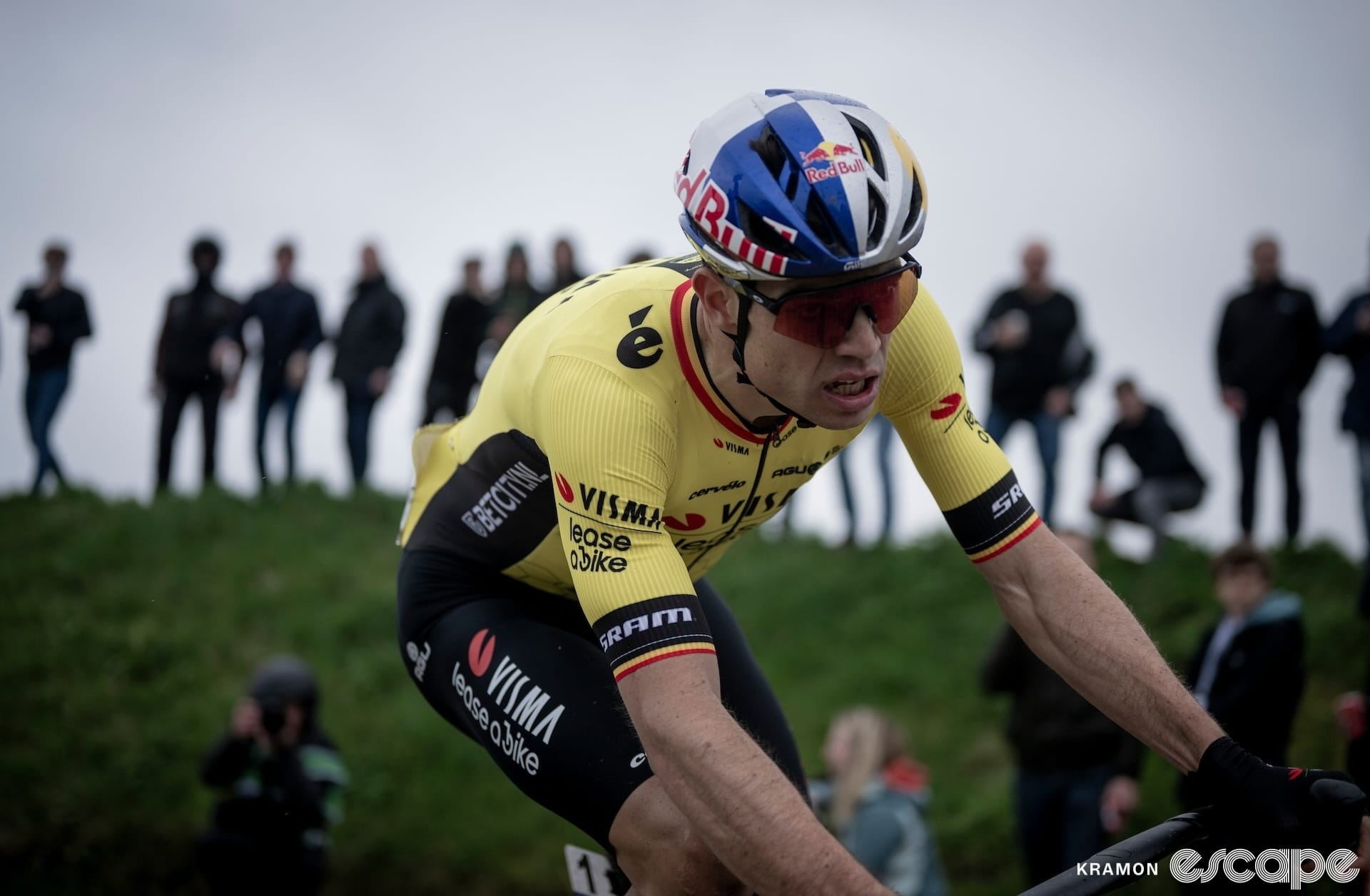 Preview: Can Van Aert and Visma deliver as Opening Weekend looms?