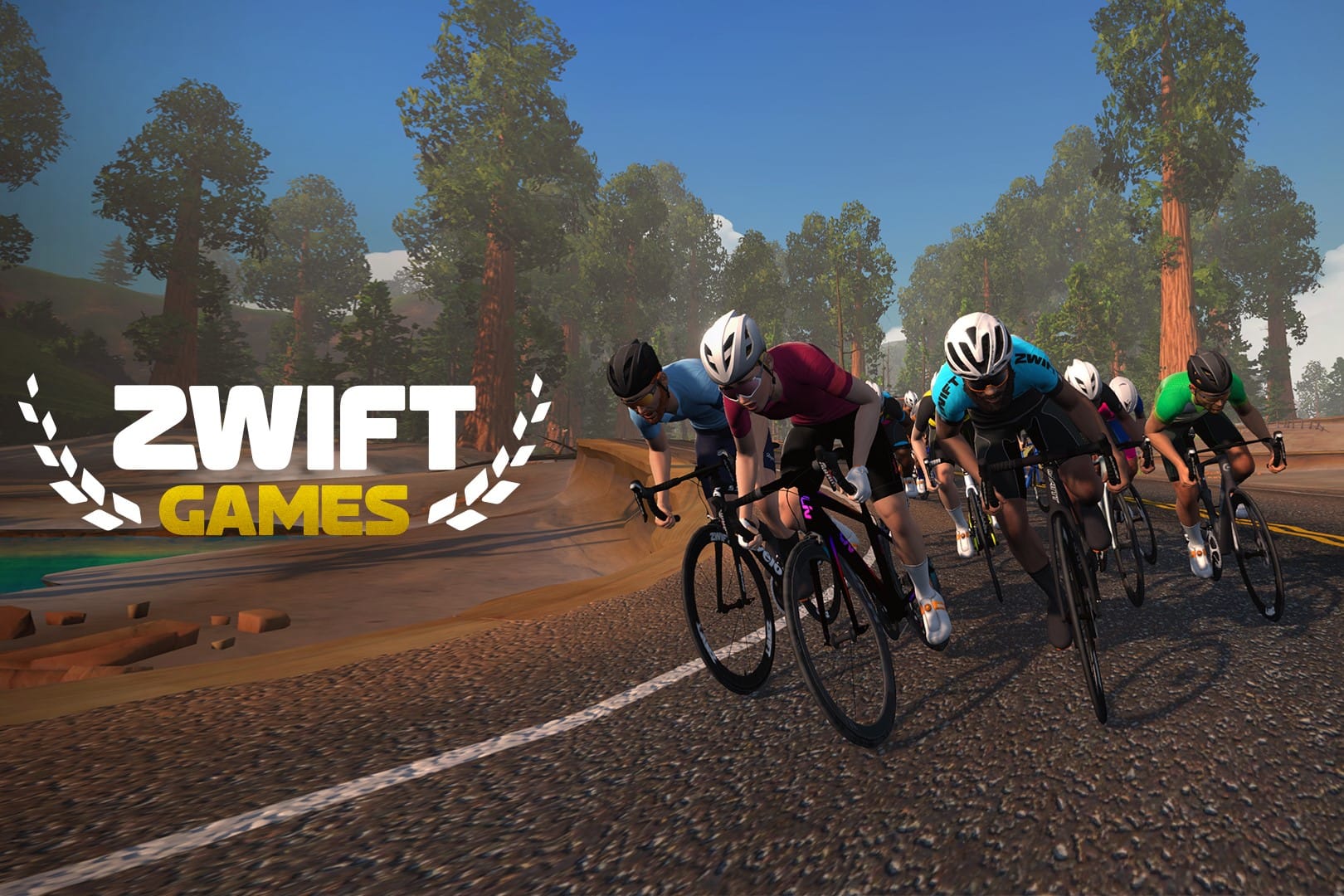 Elite racing is back on Zwift after a several-month hiatus