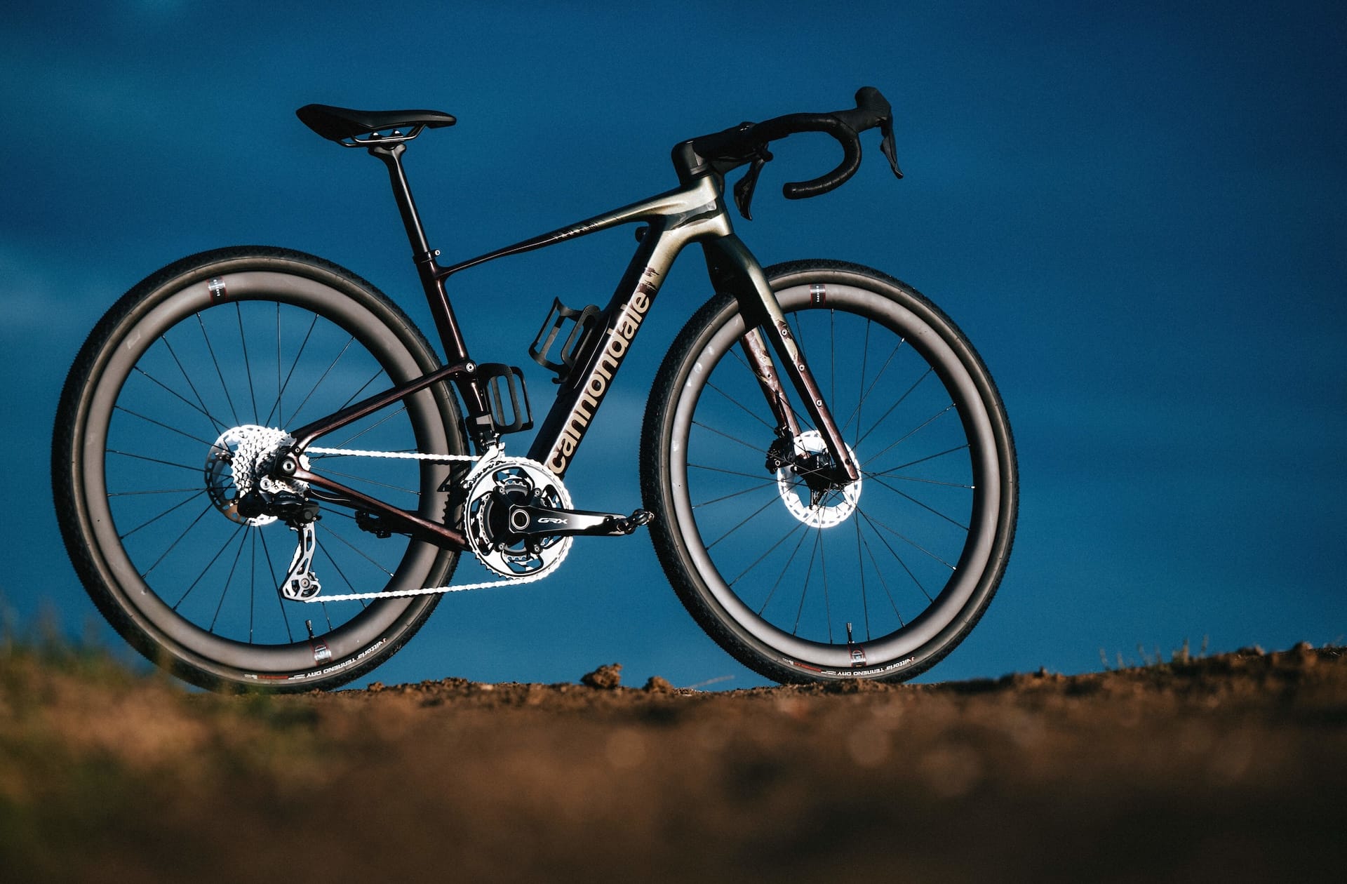 Daily News: Cannondale overhauls the Topstone Carbon