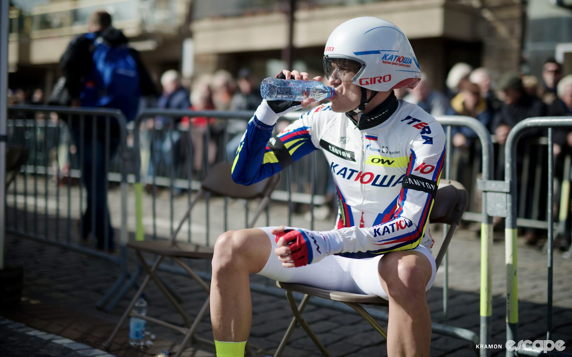 Hydration and cycling: Sweat rate and fluid tolerance calculator