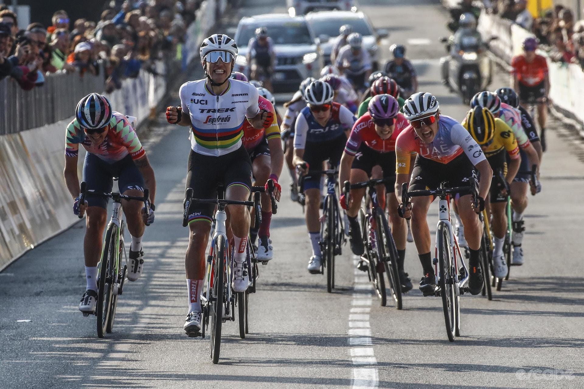 Trofeo Alfredo Binda preview: What you need to know