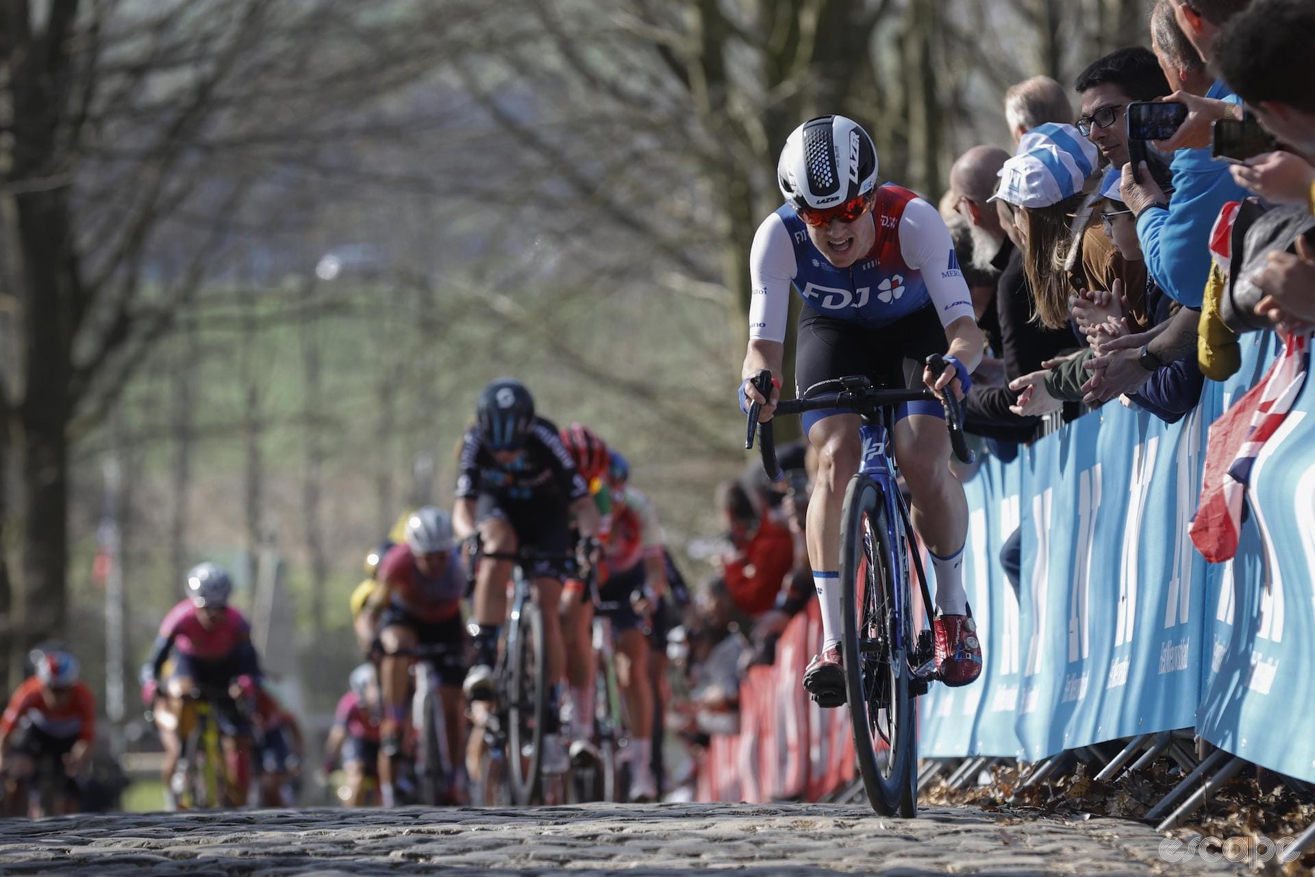 Gent-Wevelgem Women preview: What you need to know