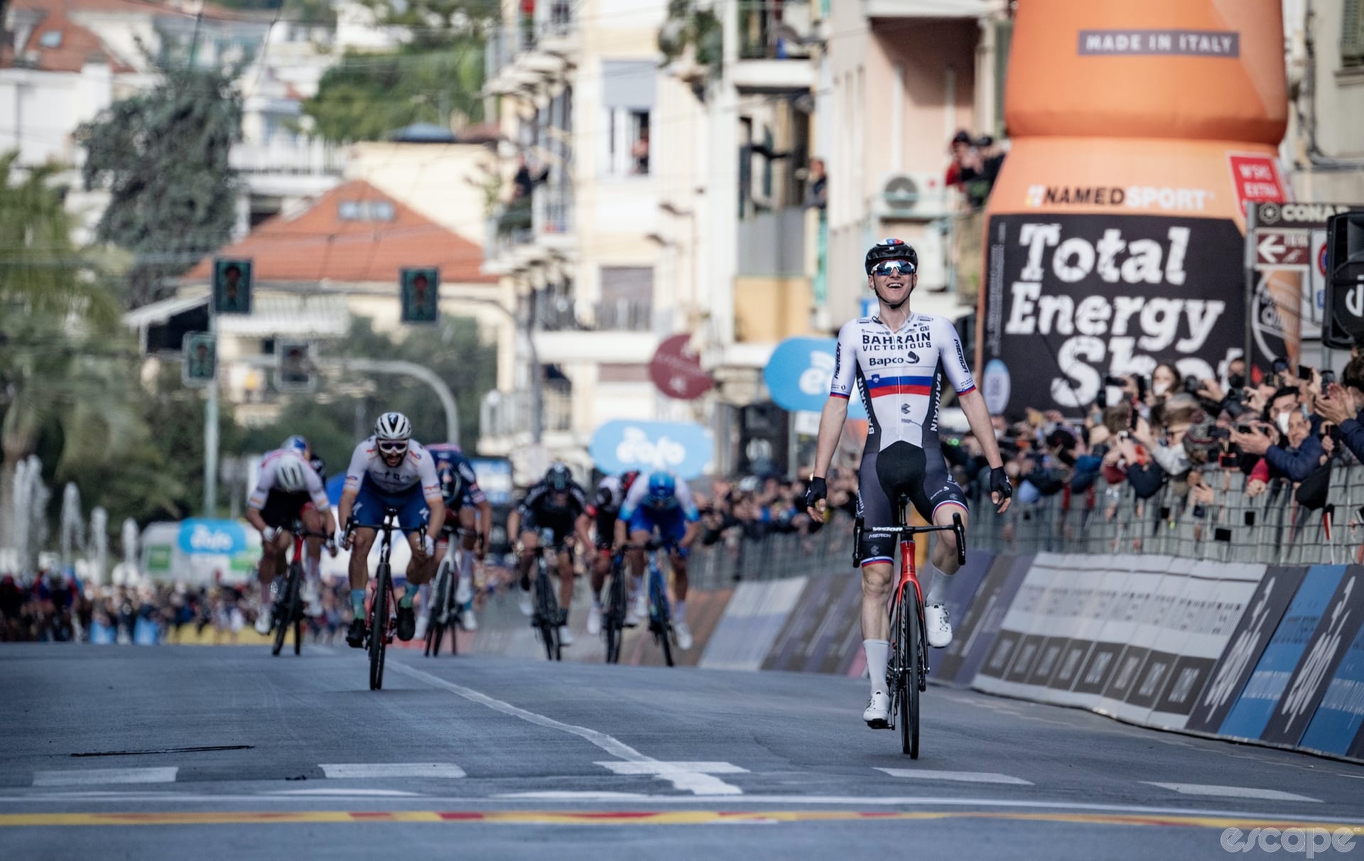 Milan-San Remo 2023 preview: Everything you need to know, and some things you don't