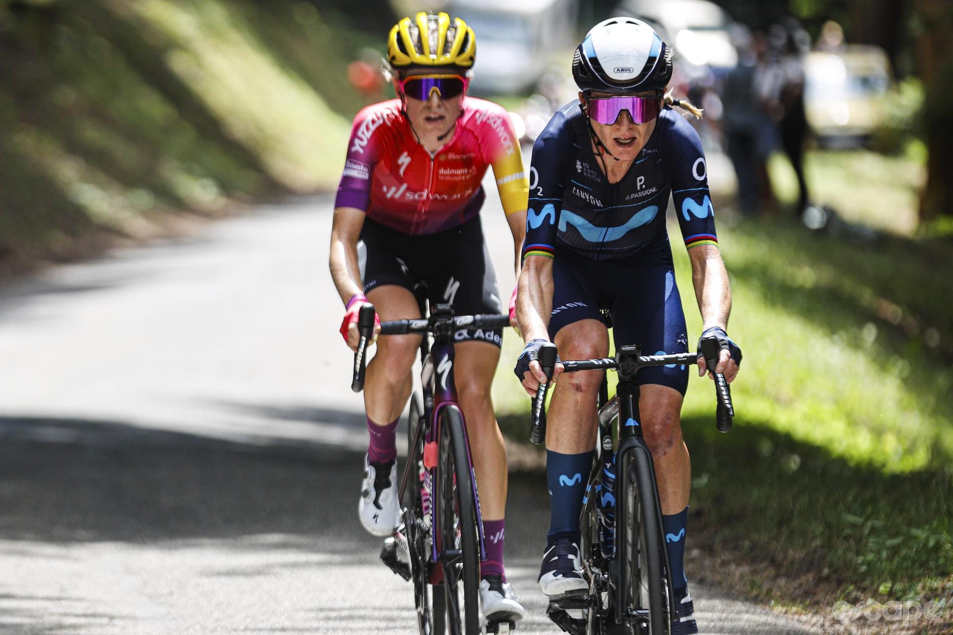 La Vuelta Femenina: a far-too-detailed preview