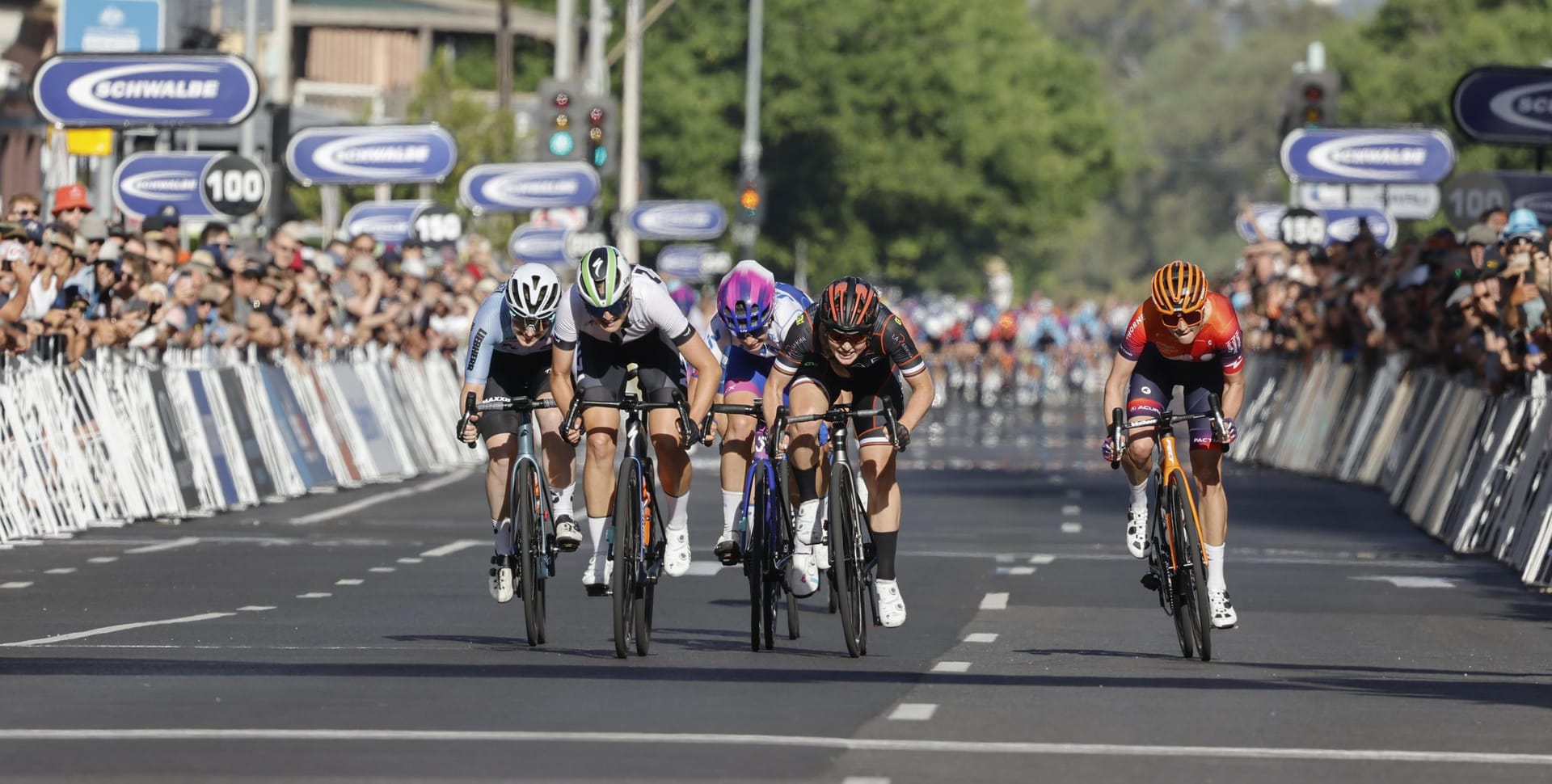 Spanish federation reportedly blocking two ex-Zaaf riders from Vuelta Femenina