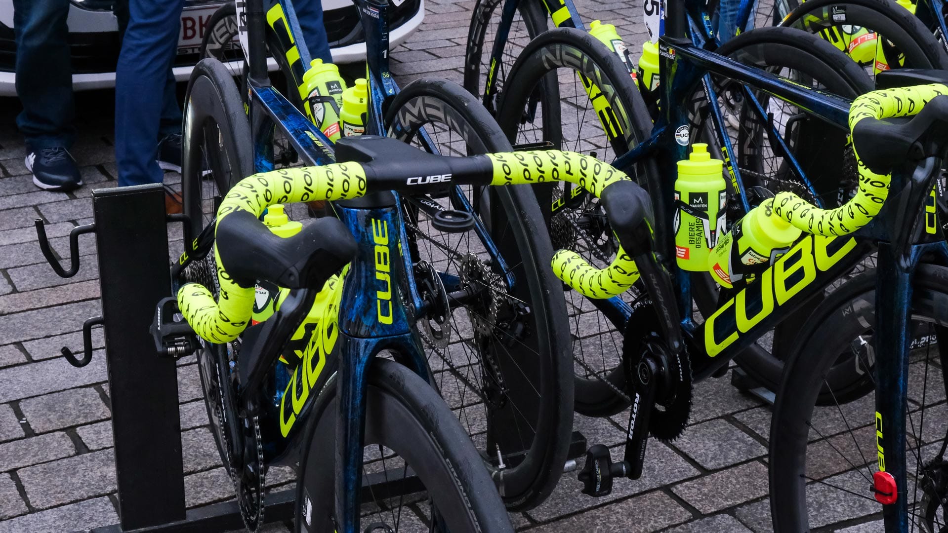 Tour of Flanders tech gallery: Part 3