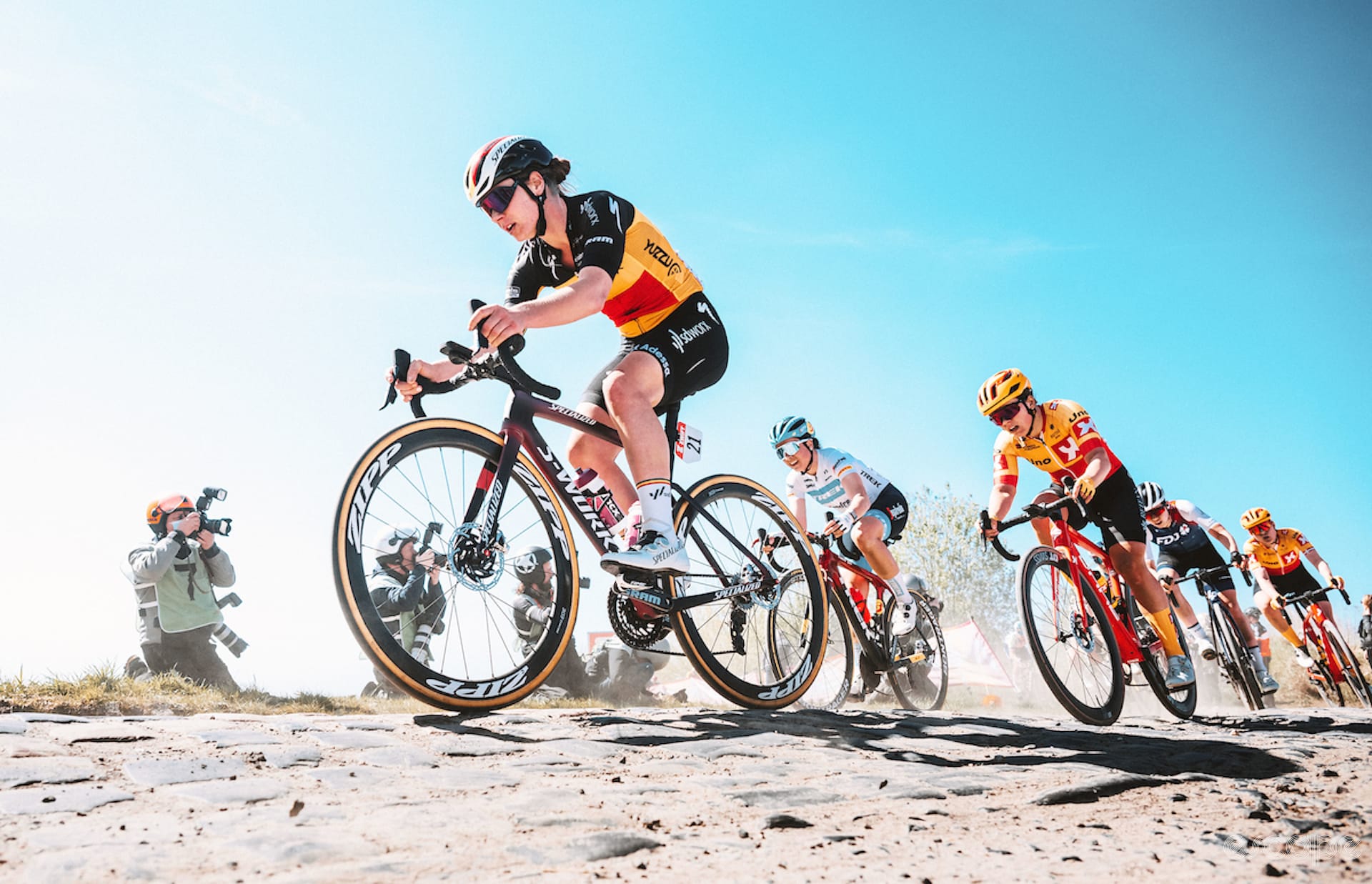 Paris-Roubaix Femmes preview: everything you need to know before Saturday