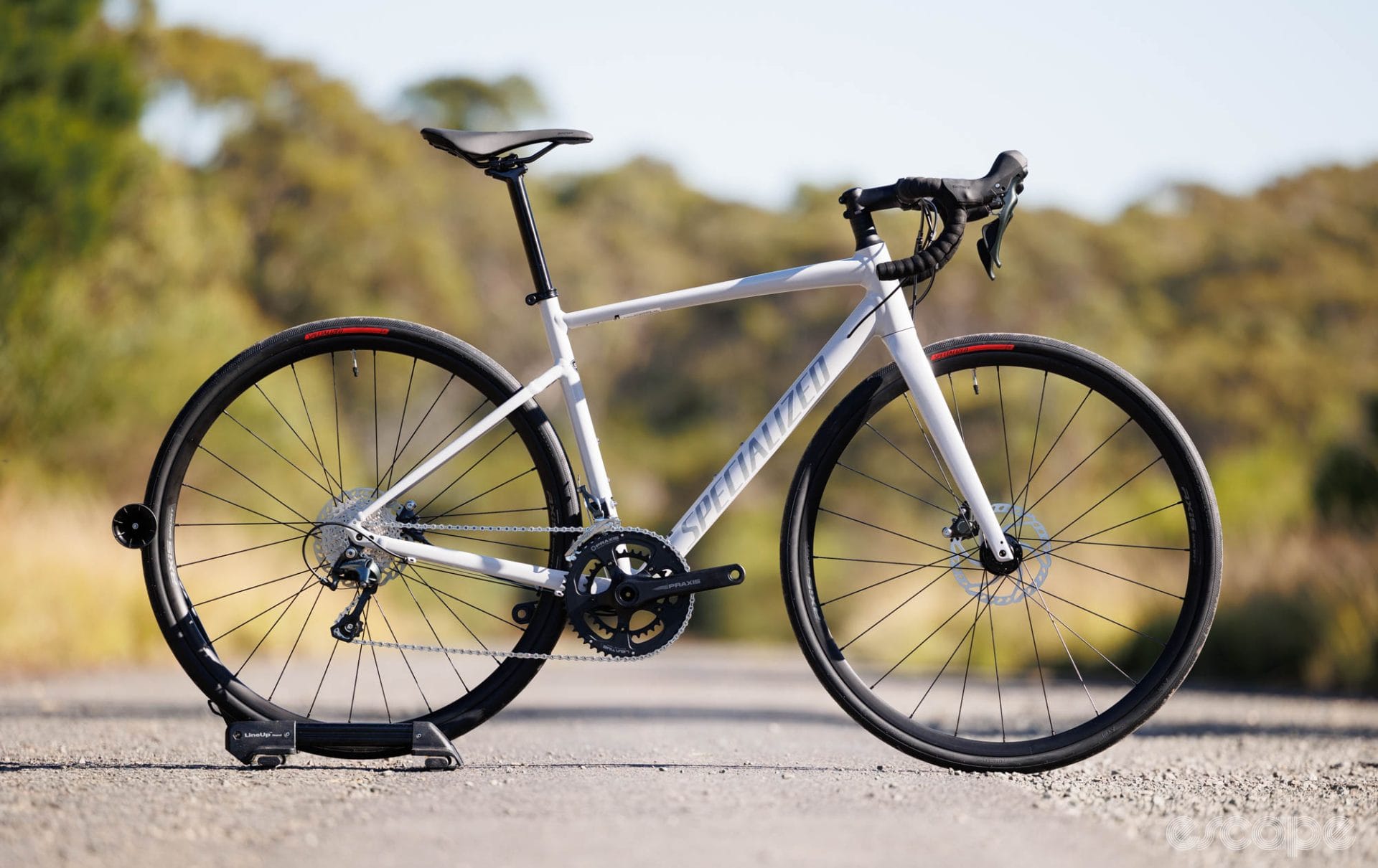 2024 Specialized Allez Sport review: entry-level done right 