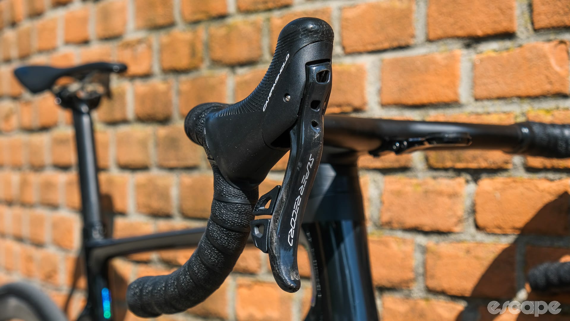 Farewell thumb shifter: A deep dive into Campagnolo’s new Super Record Wireless