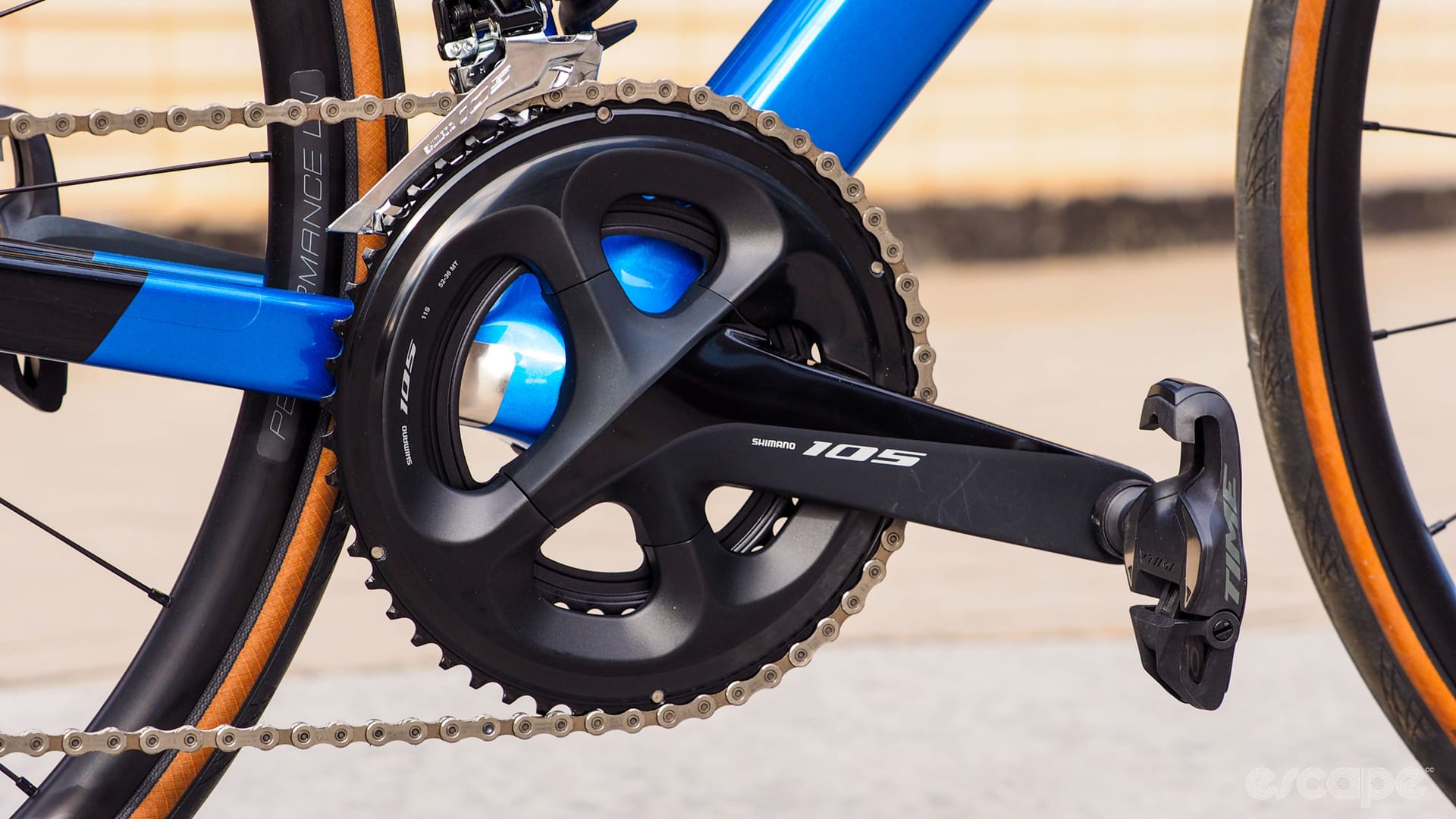 Performance Process: Why shorter cranks aren't for everyone