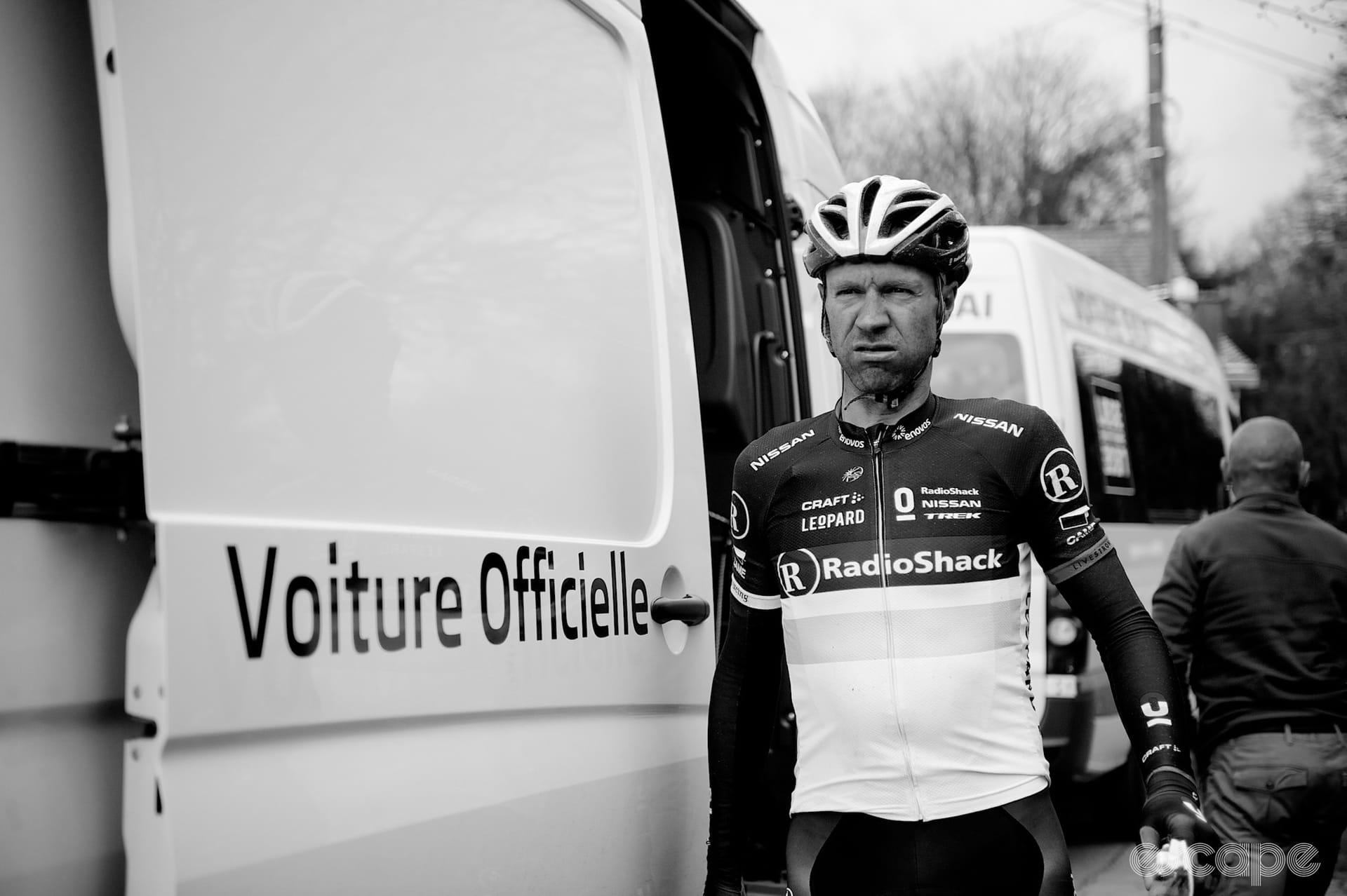 Jens Voigt has been hacked