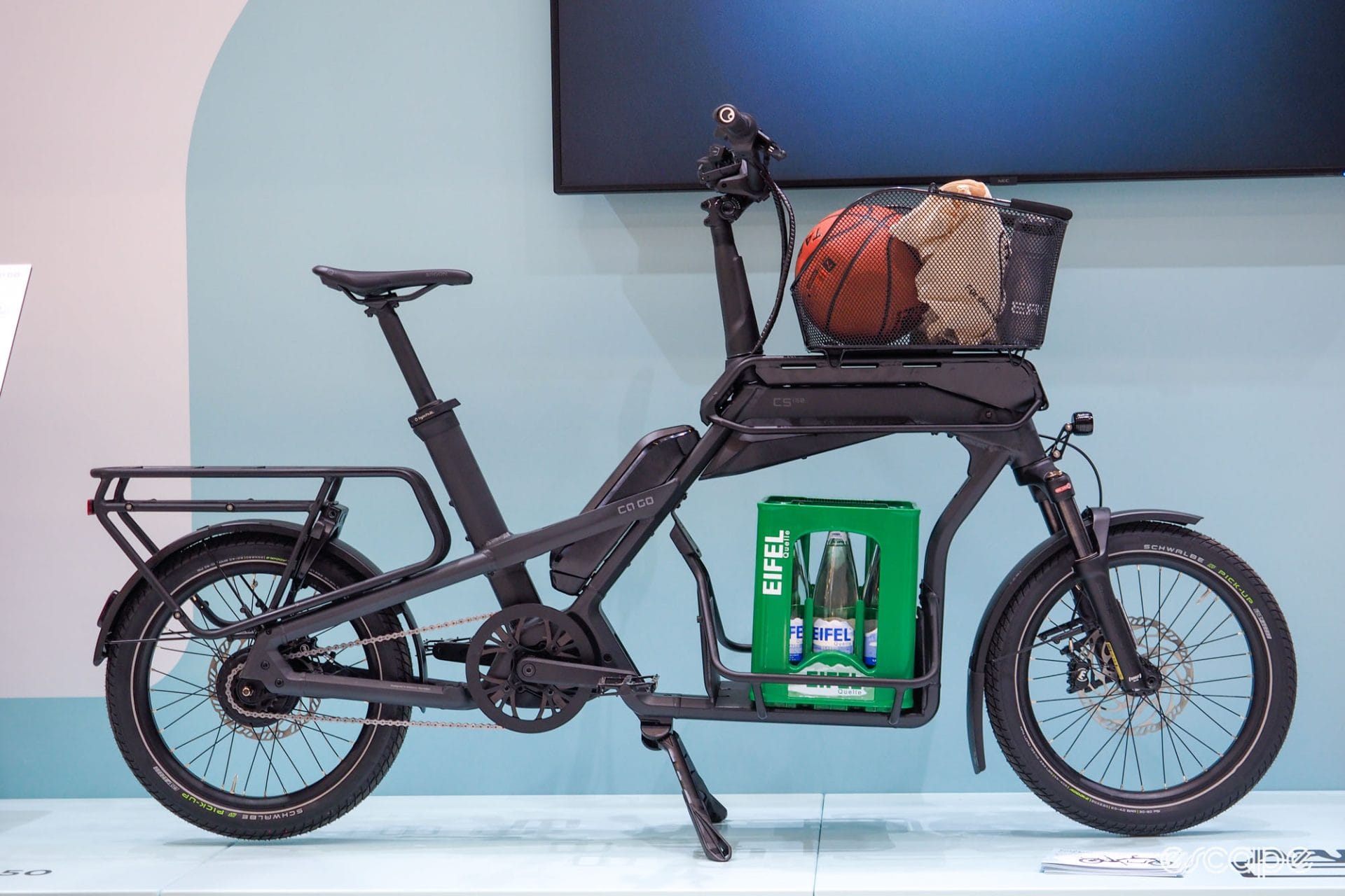 Gallery: The best tech from the 2023 Eurobike show, part seven