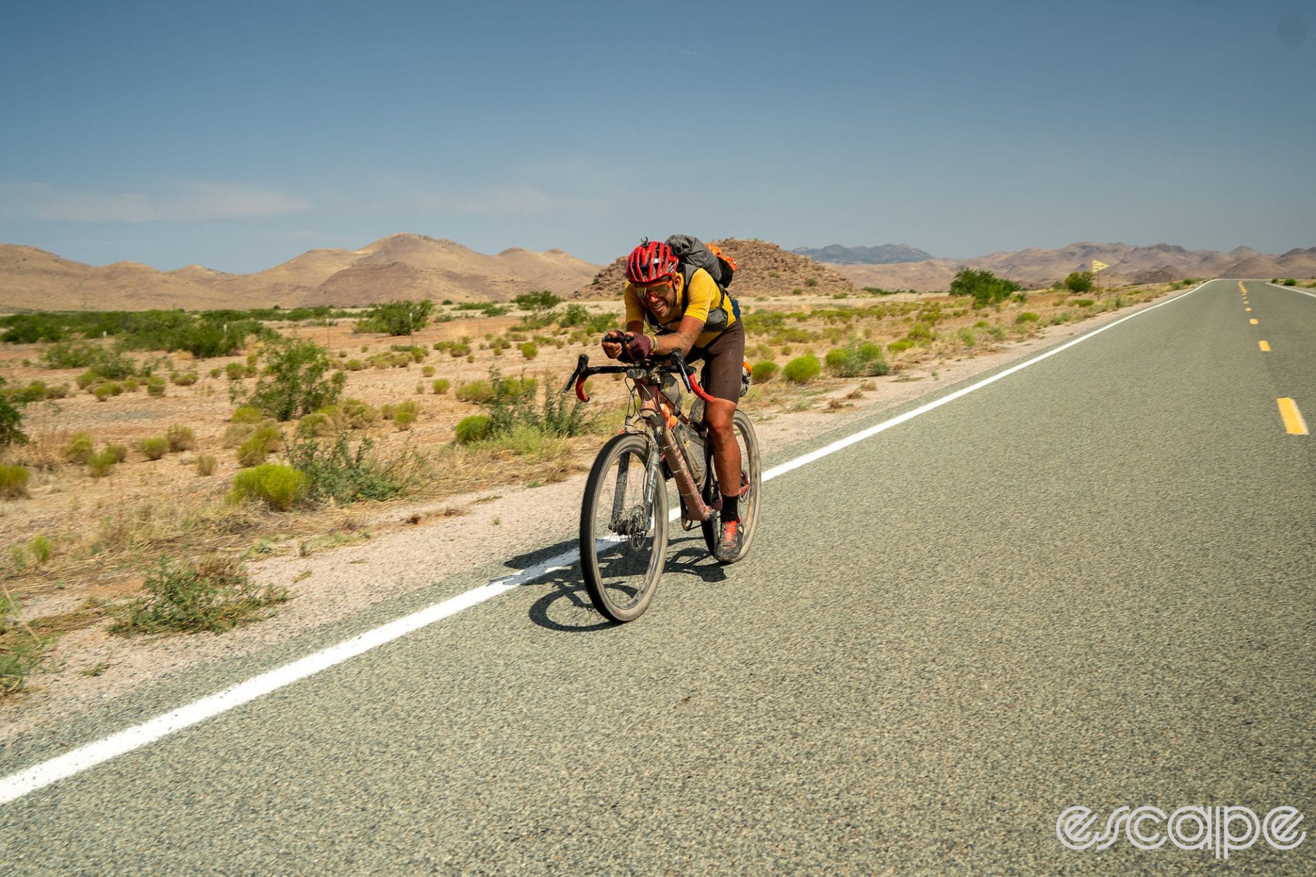 How the Tour Divide was won