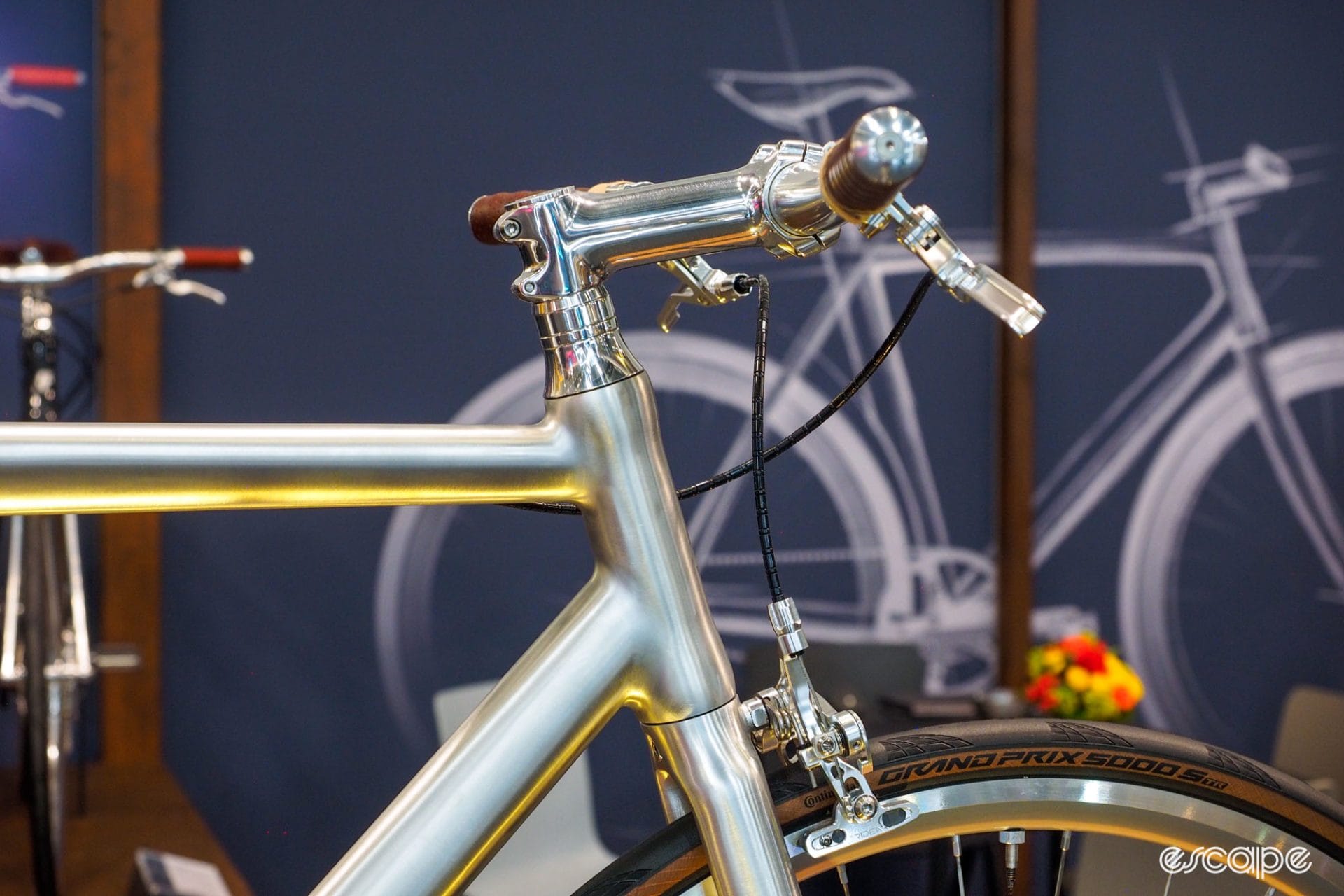 Gallery: The best tech from the 2023 Eurobike show, part two