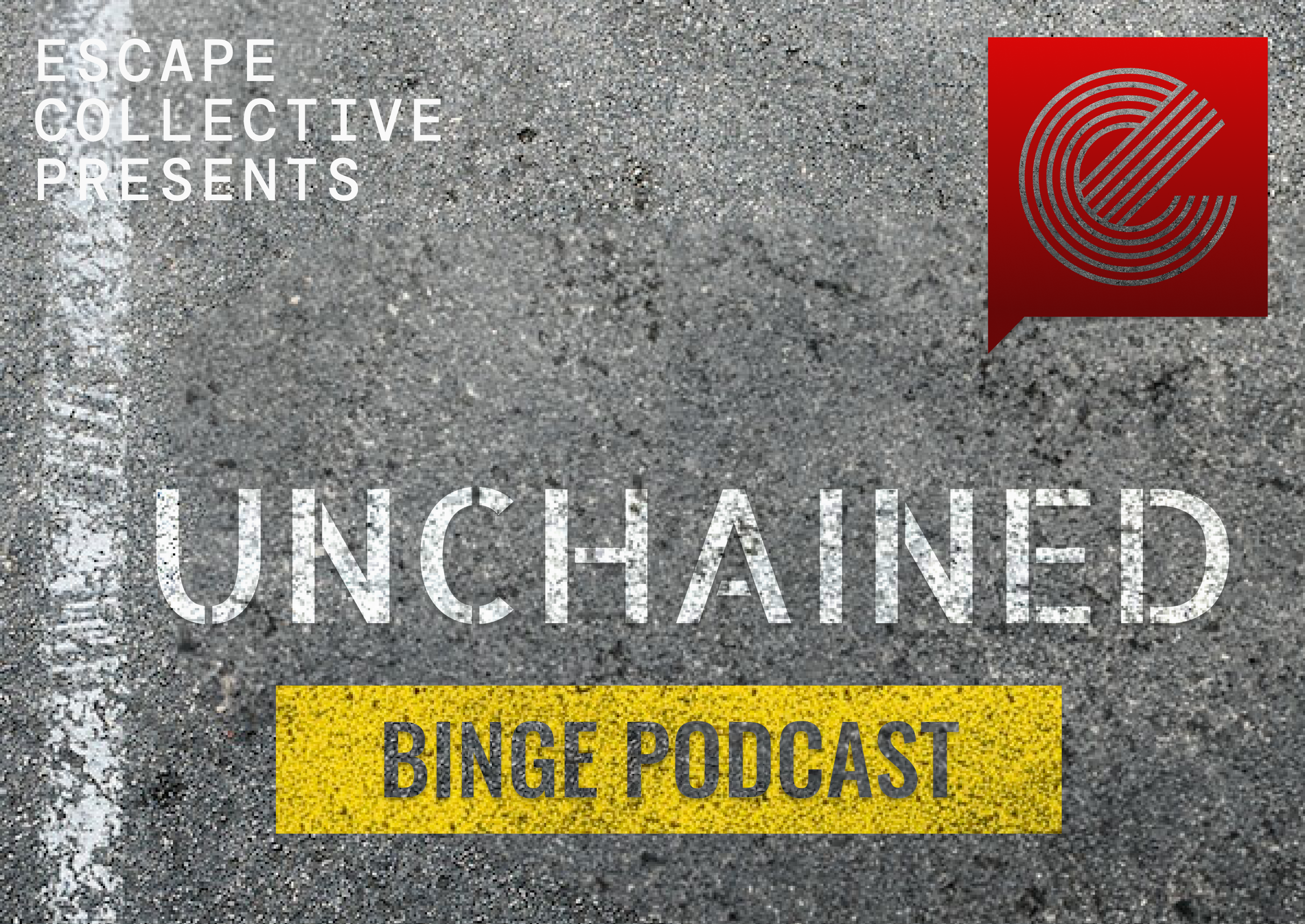 Unchained Binge Pod: The Weight of a Nation