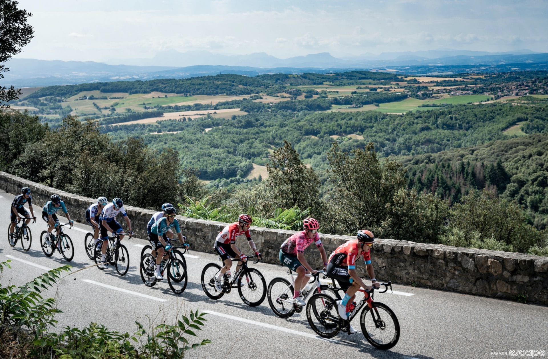 Critérium du Dauphiné 2023 preview: Everything you need to know