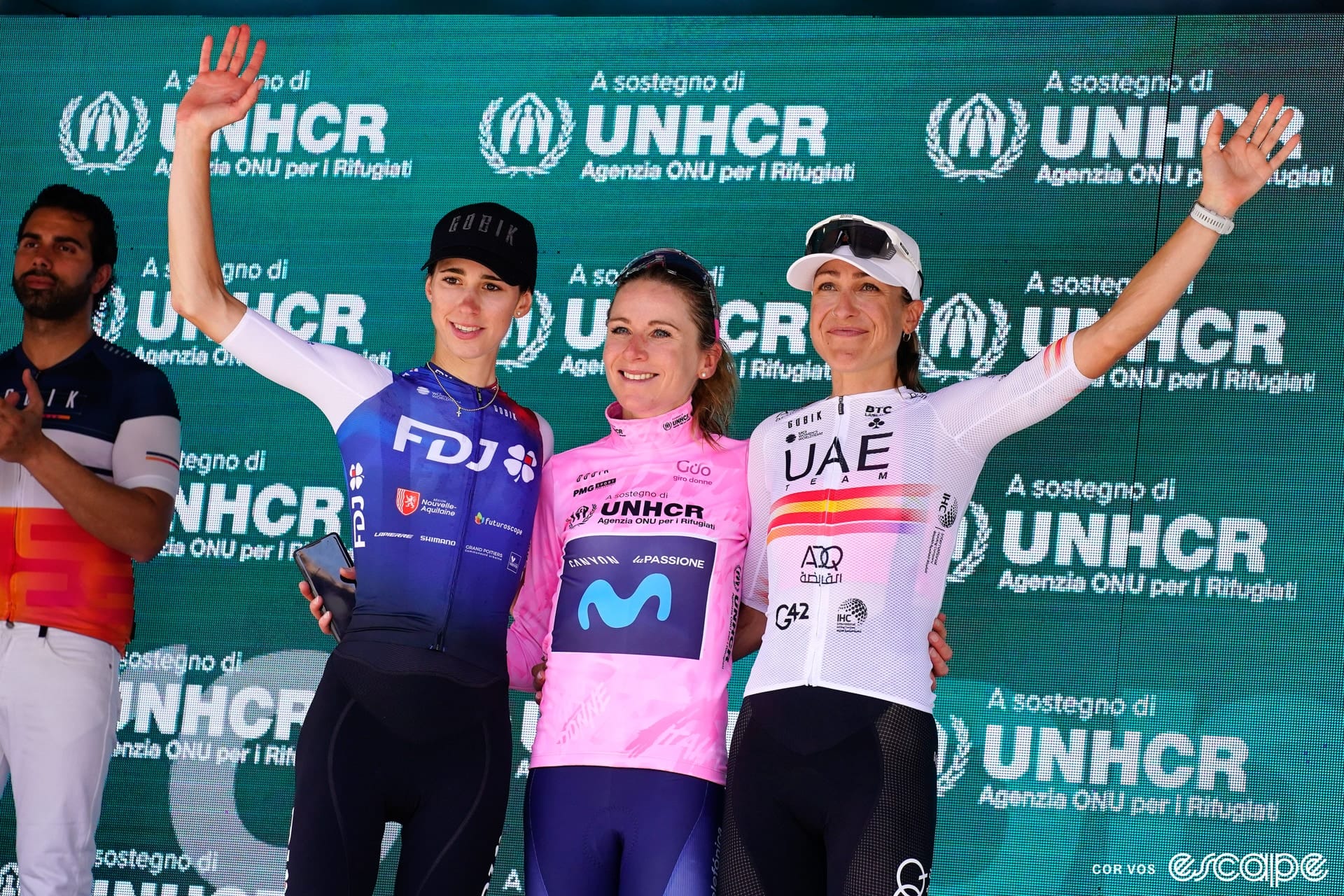 Giro Donne preview: Nine days of racing in Italy await the women's peloton