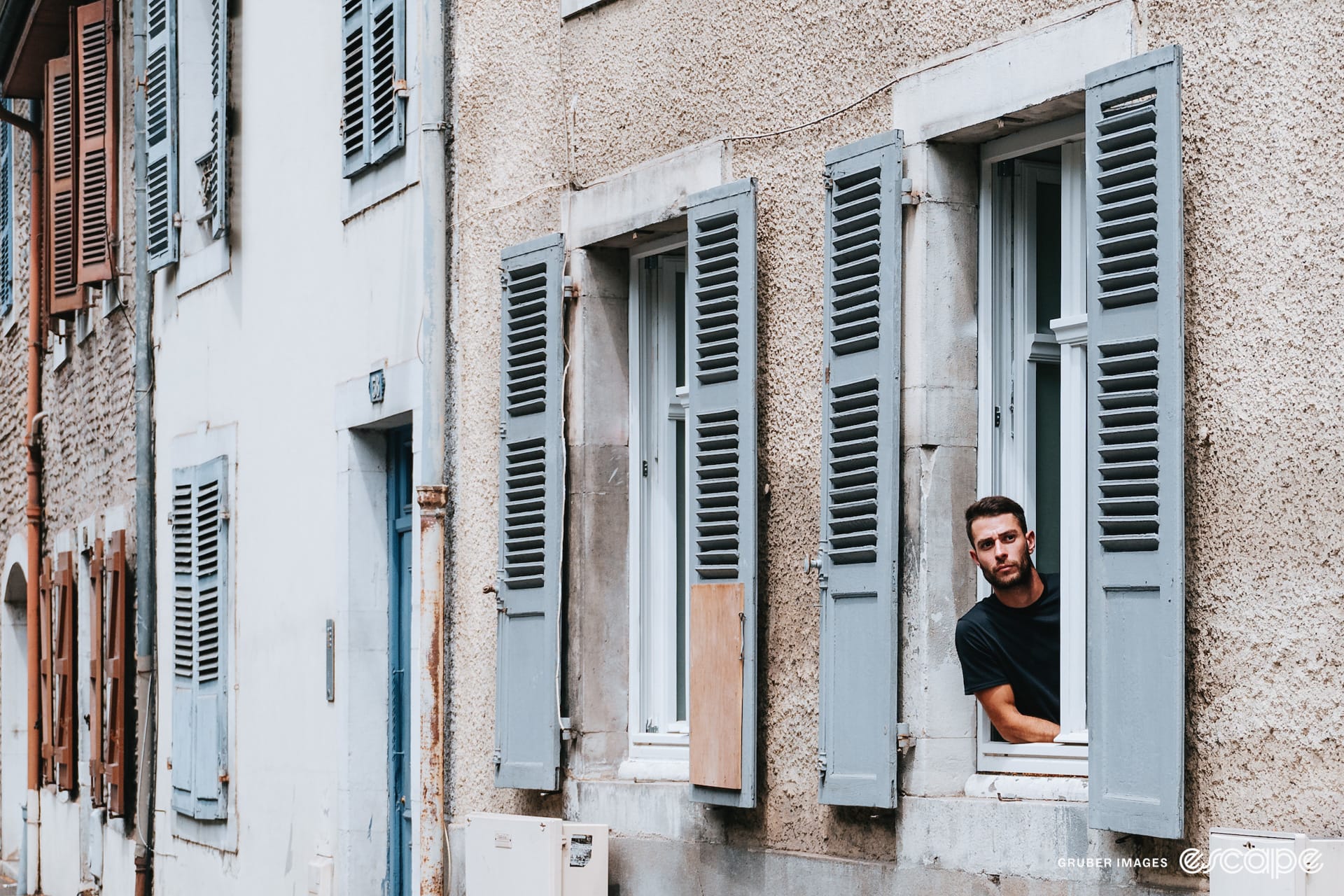 Gallery: Roadside randoms of the 2023 Tour de France – week 1