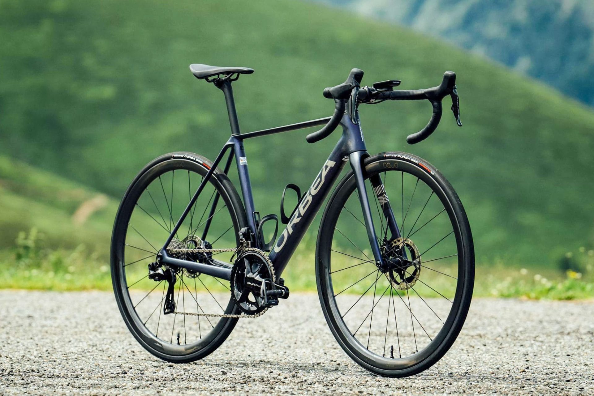 Orbea focuses on the fundamentals with a new climbing-focused Orca