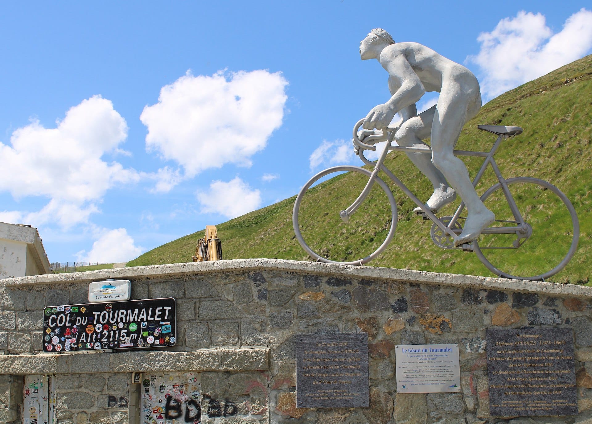 Your cultural guide to the 2023 Tour de France Femmes: stage 7