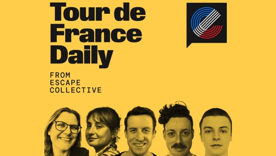 Tour Daily stage 19: A Classics-style day in the Jura