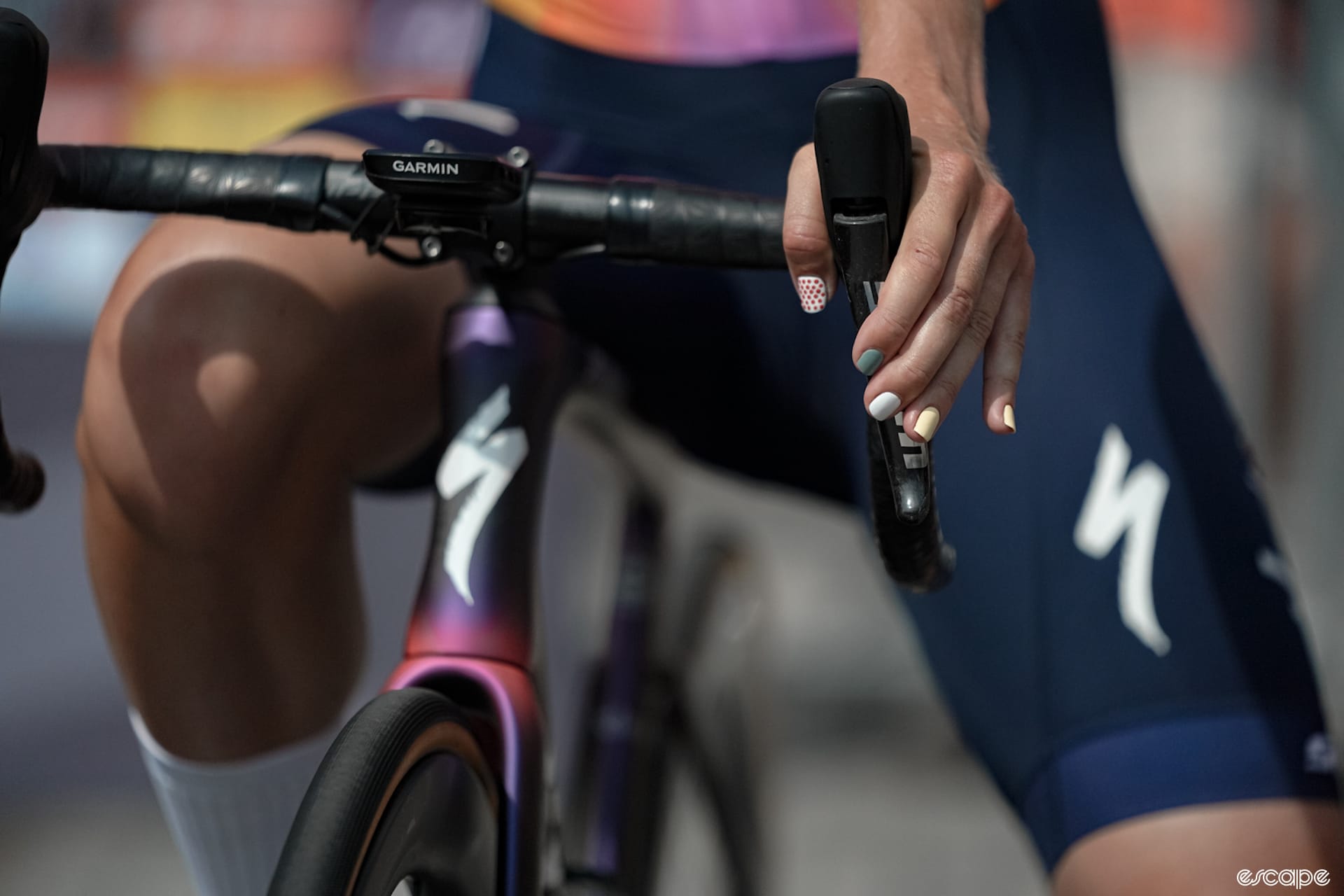 The Tour de France Femmes future is bright