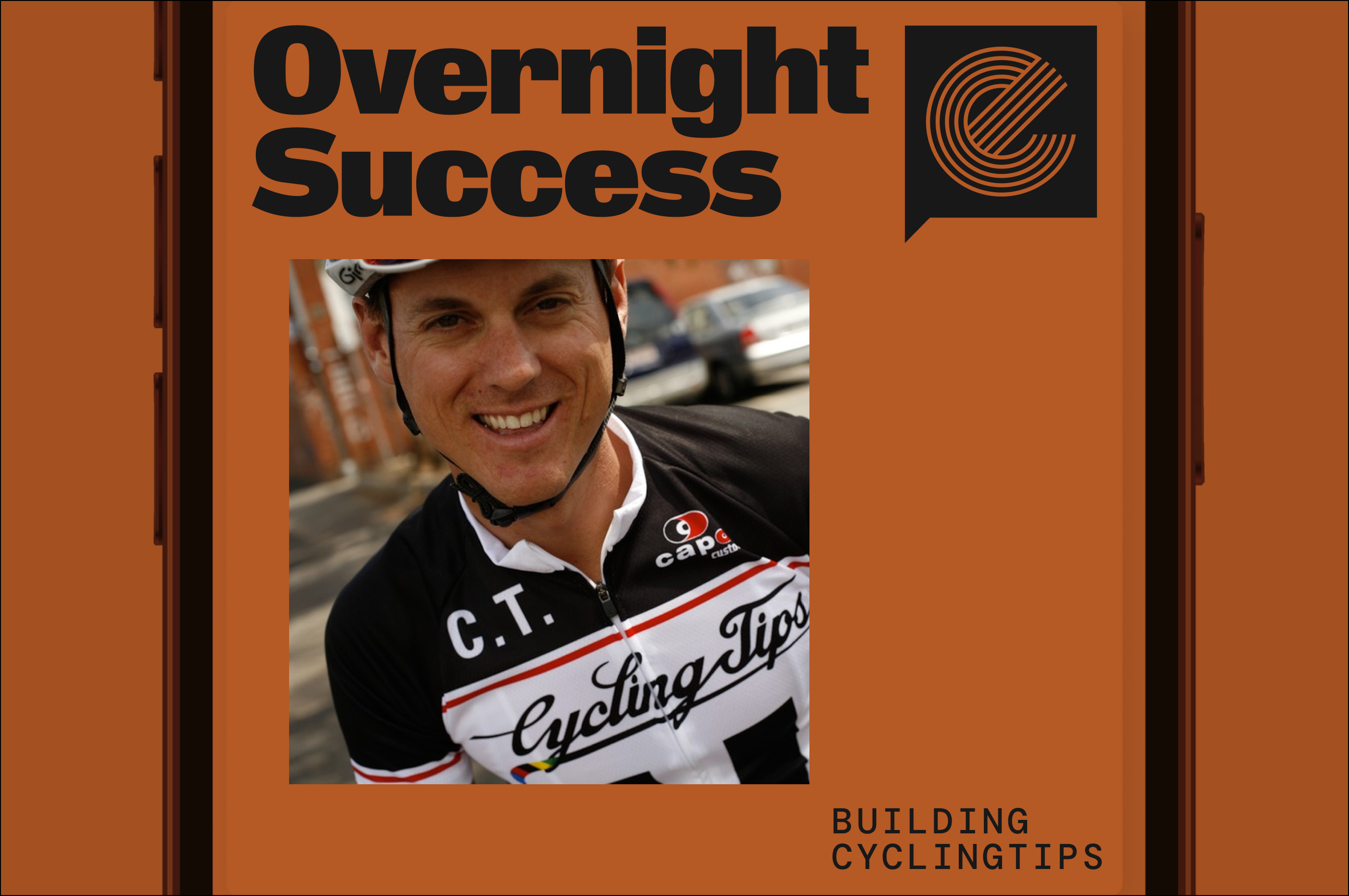 Overnight Success: Building CyclingTips