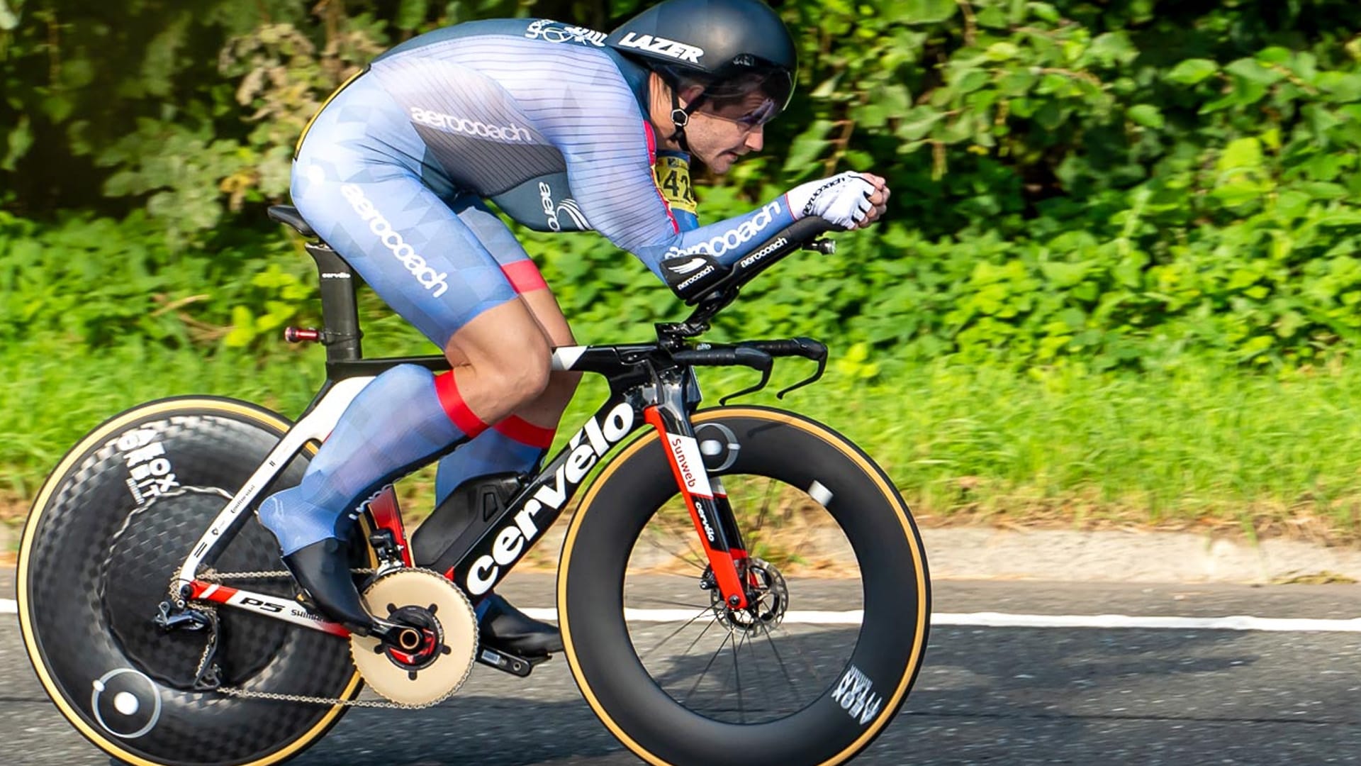 Simple hack or simply cheating? Inside the UK TT scene fairings debate