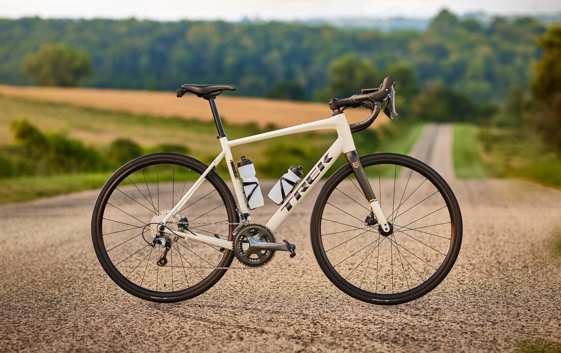 Trek Domane AL gets more all-roady for 2024 