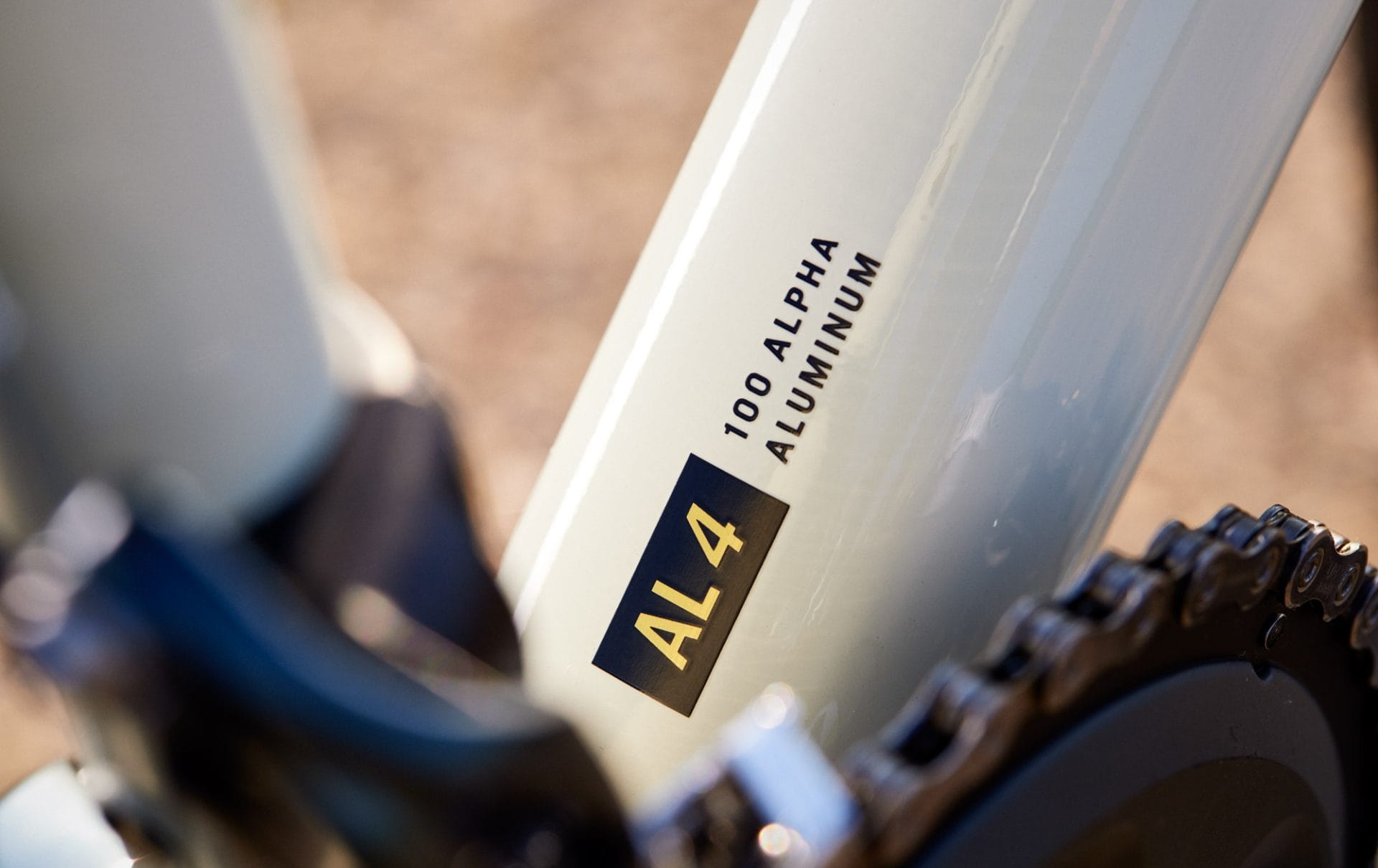 Trying to make sense of the bike industry's weird naming conventions