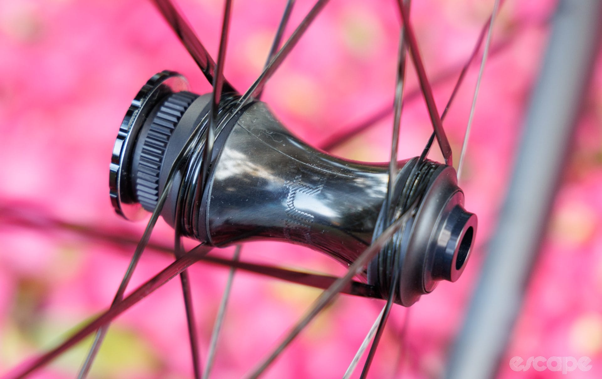 Partington MKII R39/44 review: the pinnacle of road wheels?