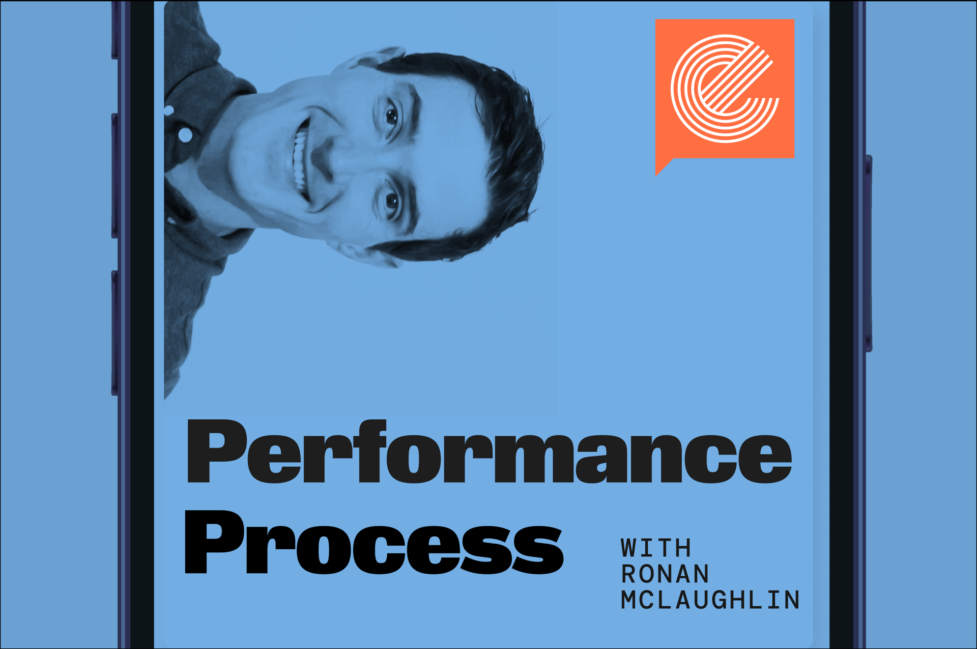 Introducing: Performance Process Podcast