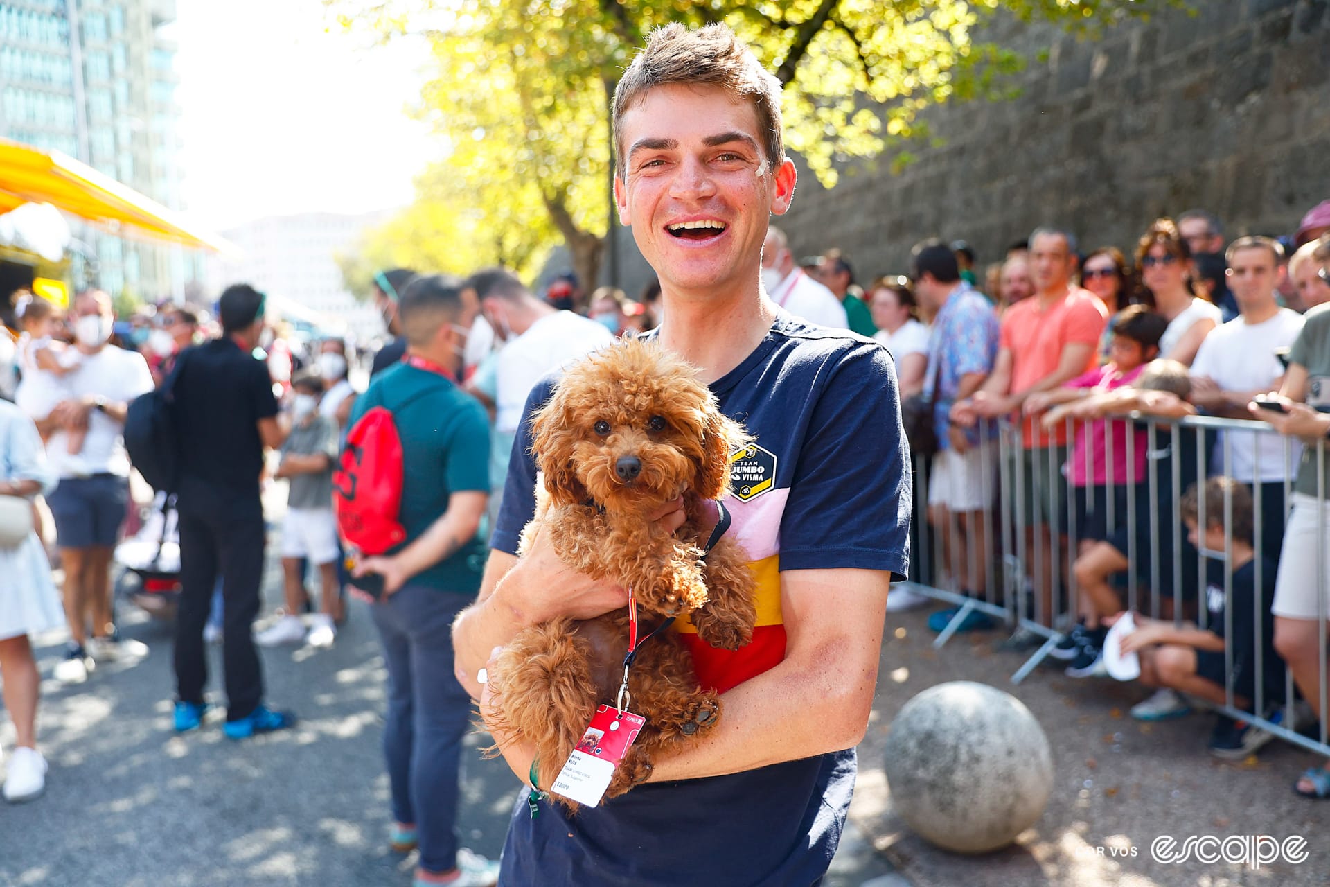 Gallery: The Vuelta that had everything