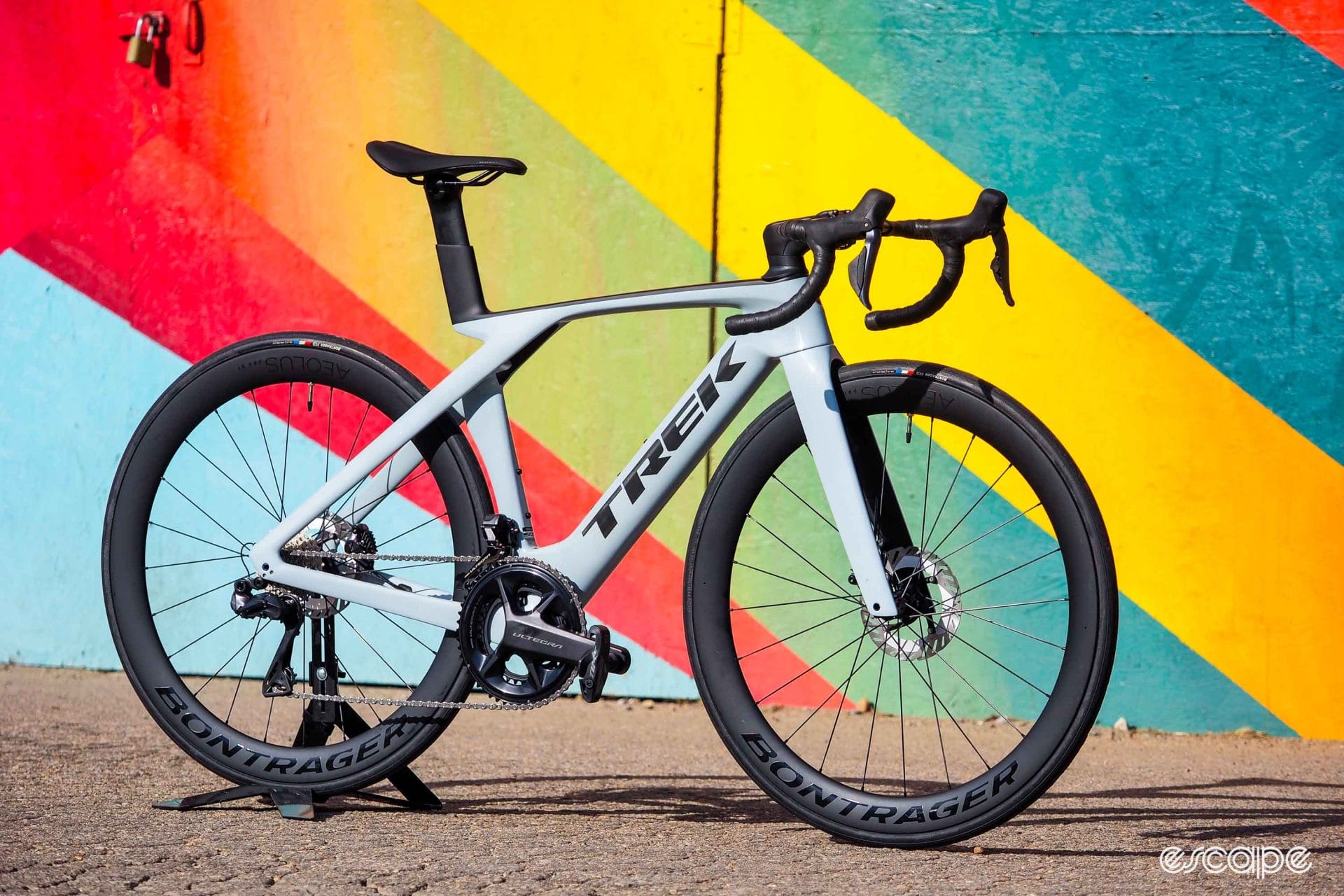 2024 Trek Madone SL 7 review: This is the one to get