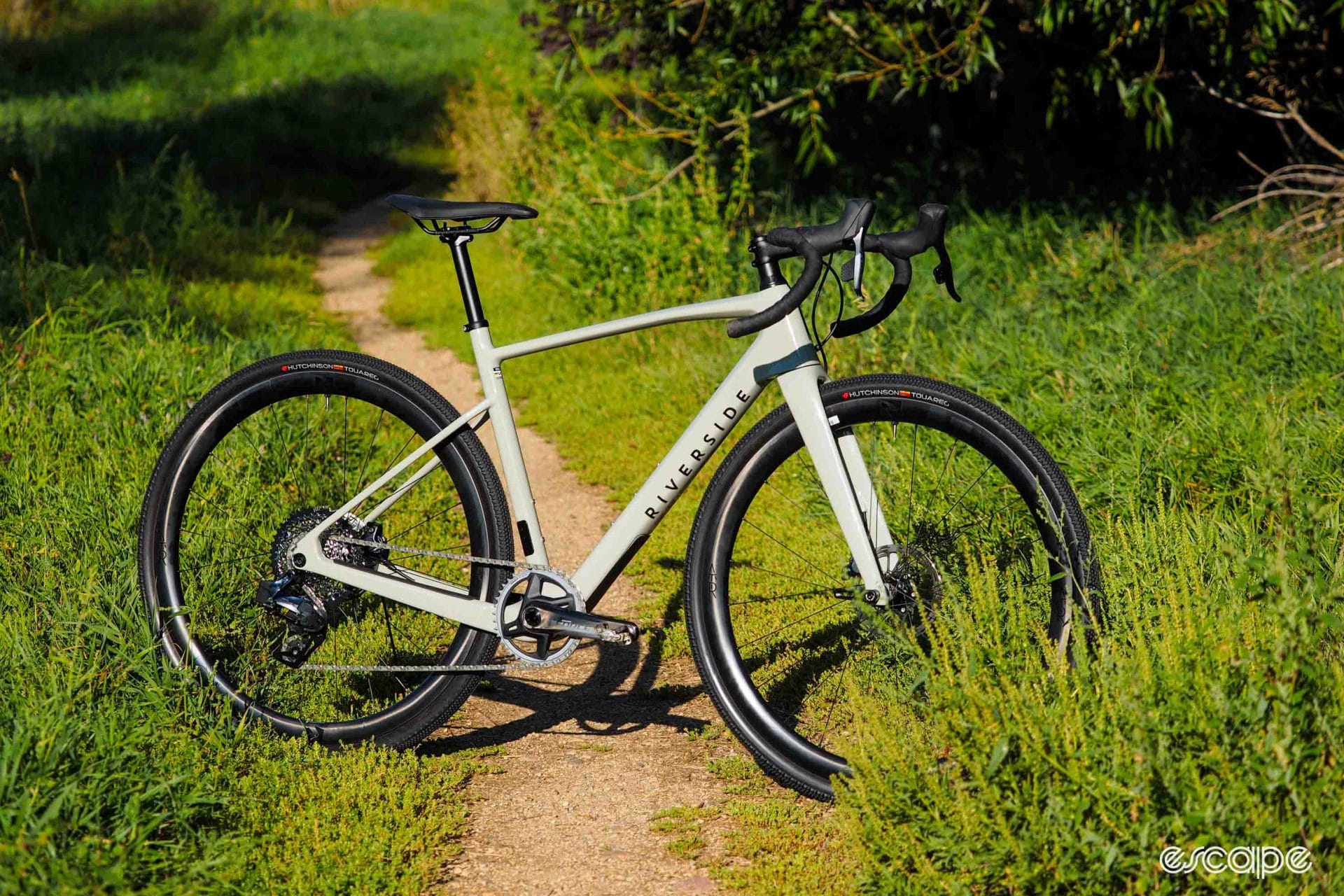 Decathlon Riverside GCR Force review: Decent bike, perplexing pricing