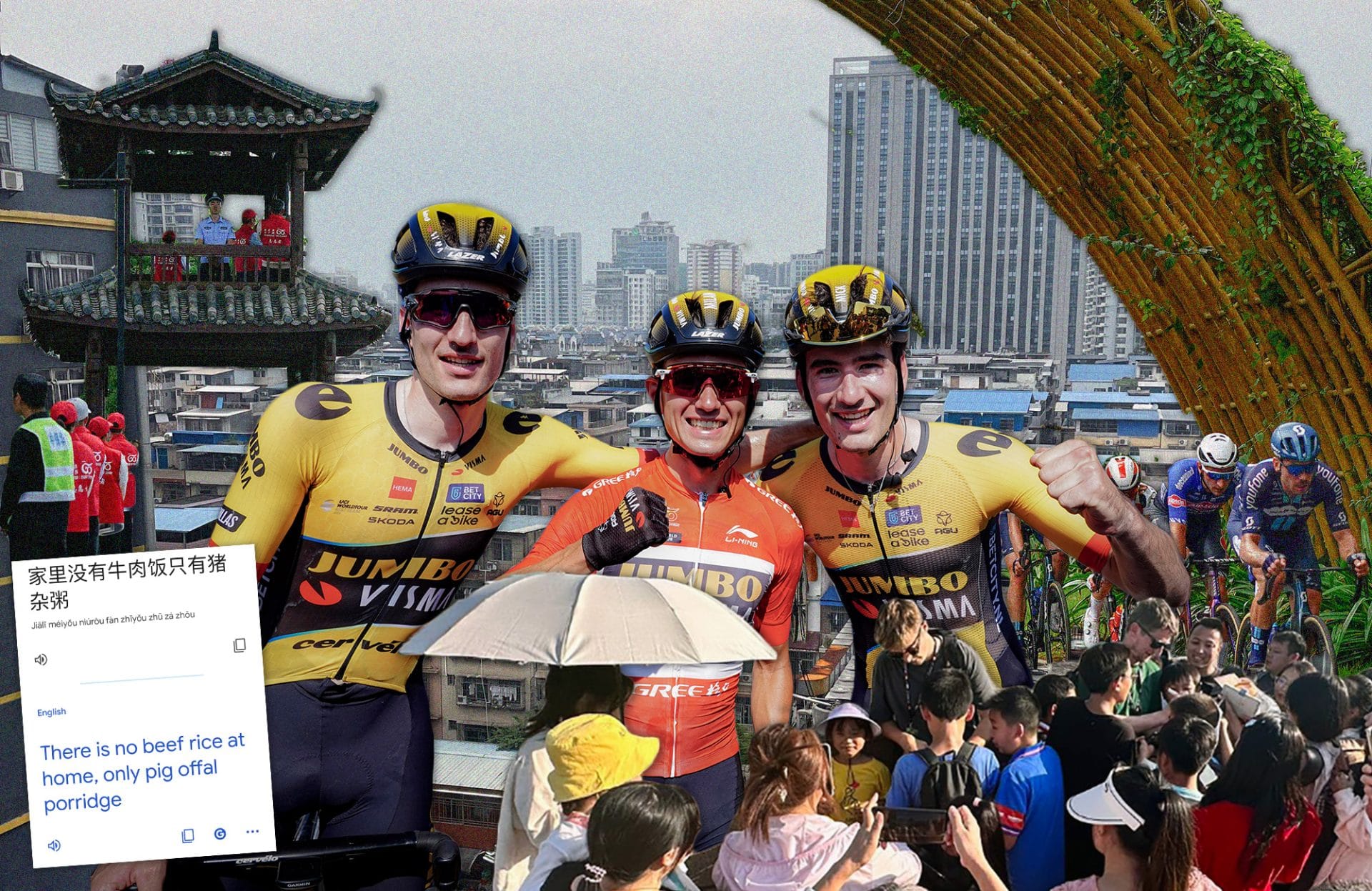 Revolutions in Guangxi: A week inside a China cycling adventure