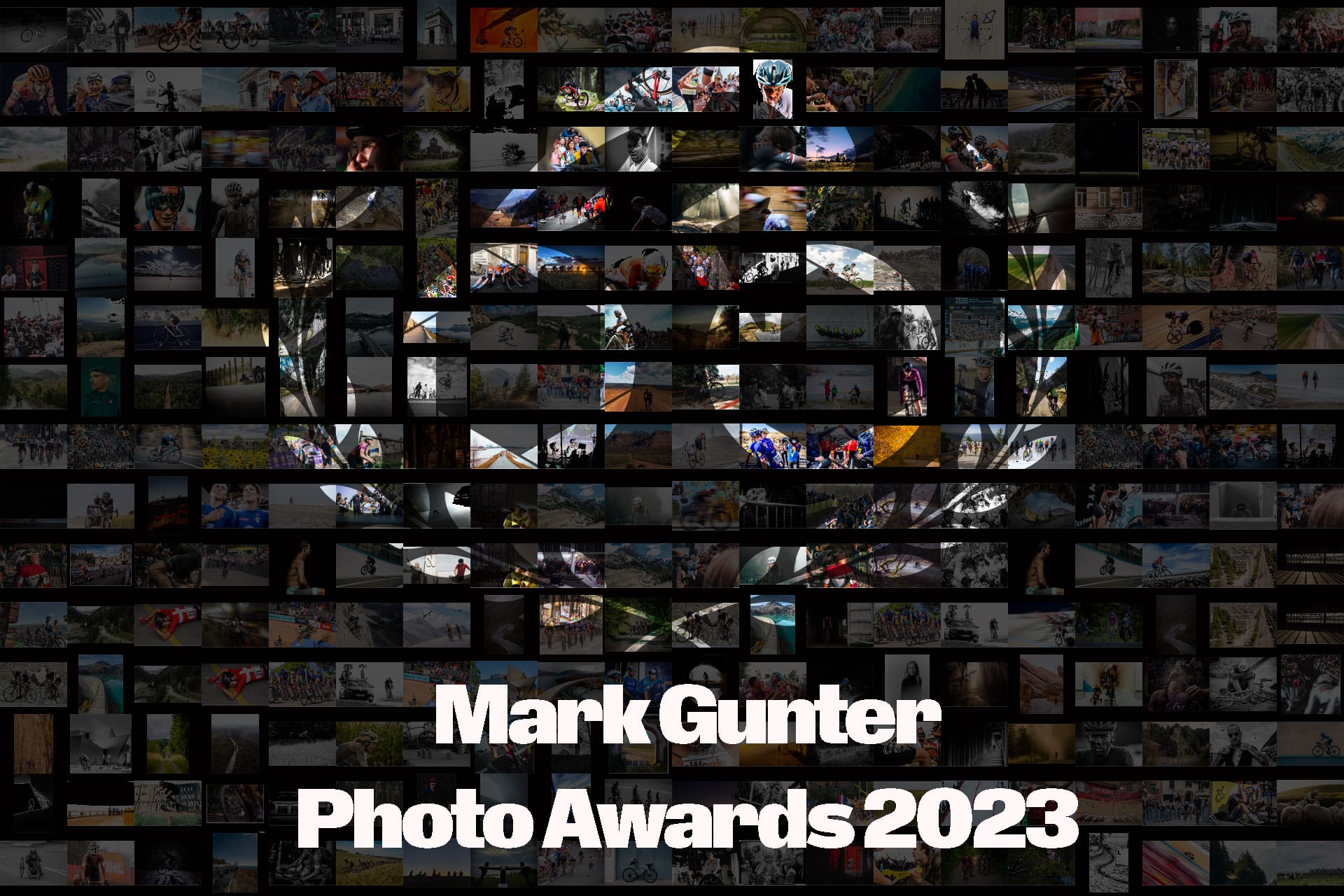 The Mark Gunter Photo Awards are back!