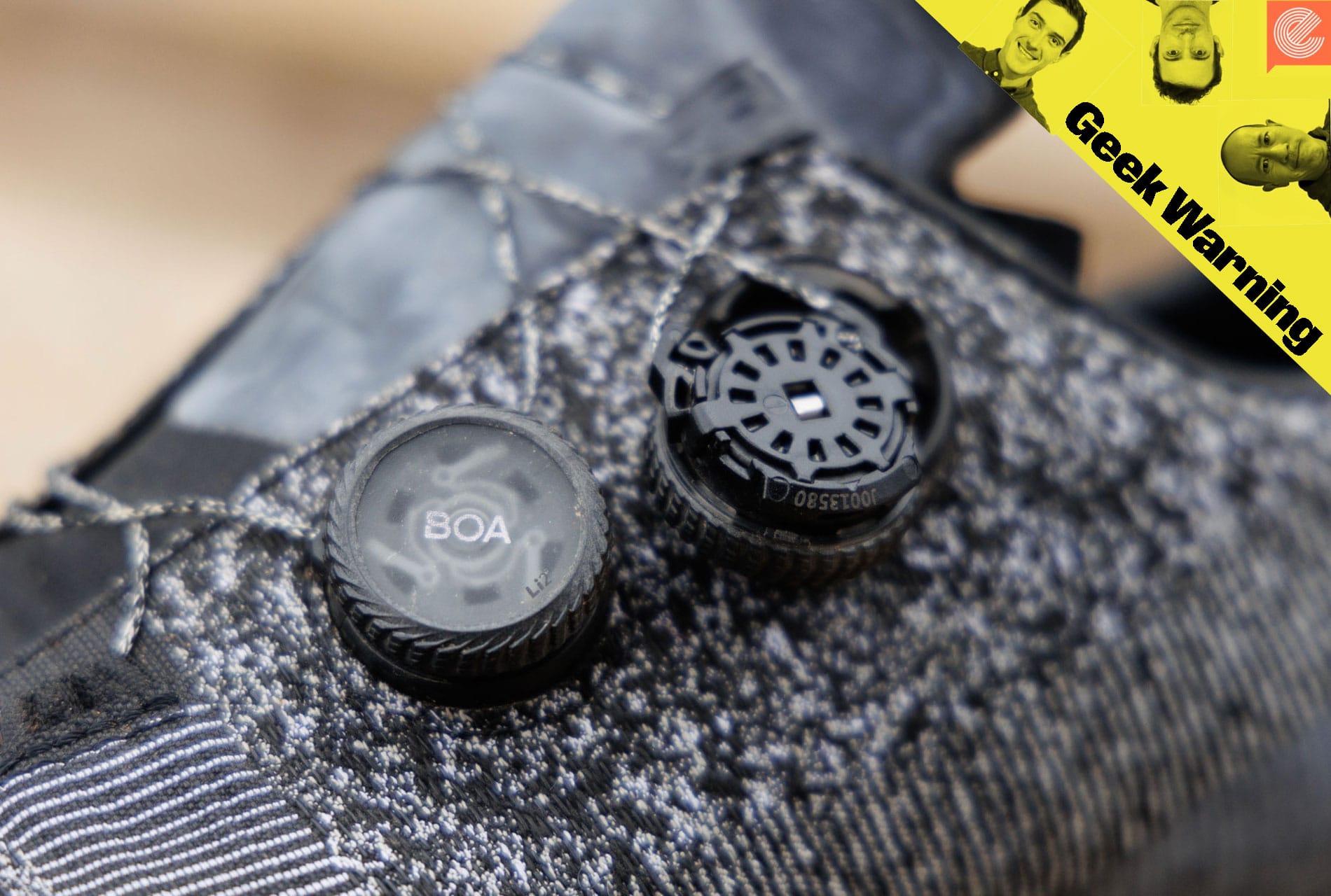 Podcast: Our favorite handlebar tapes, and what we look for in them