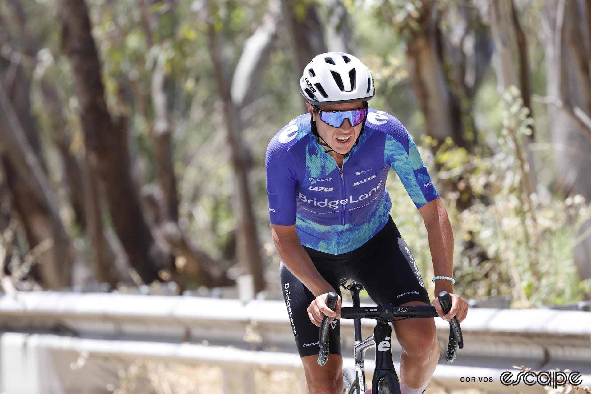 ‘You dare to dream’ – An opportunity taken in the TDU furnace