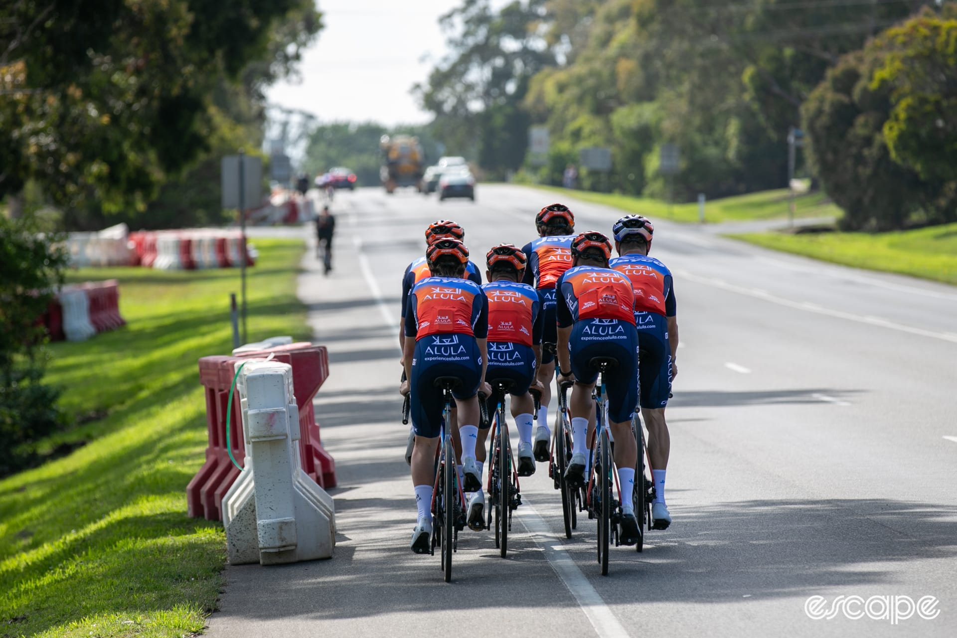 One last visit to Mt. Buninyong