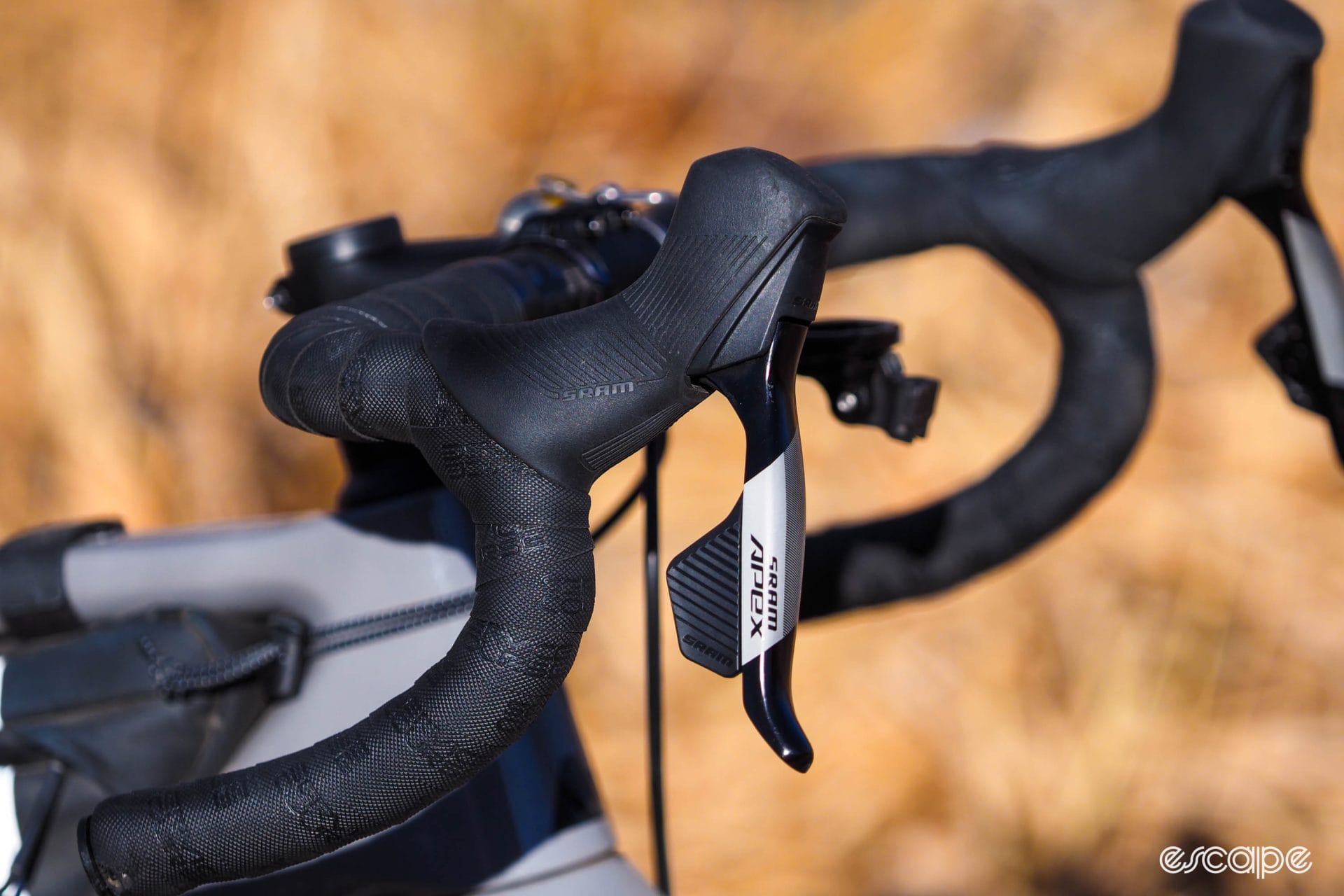 SRAM Apex AXS XPLR groupset long-term review: Electronic for the people