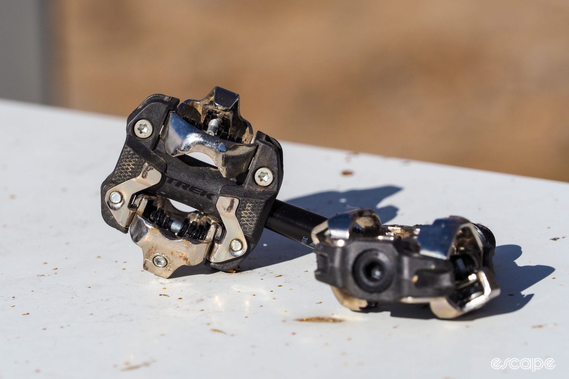 Trek Kovee Pro pedal review: Much improved, but better options exist