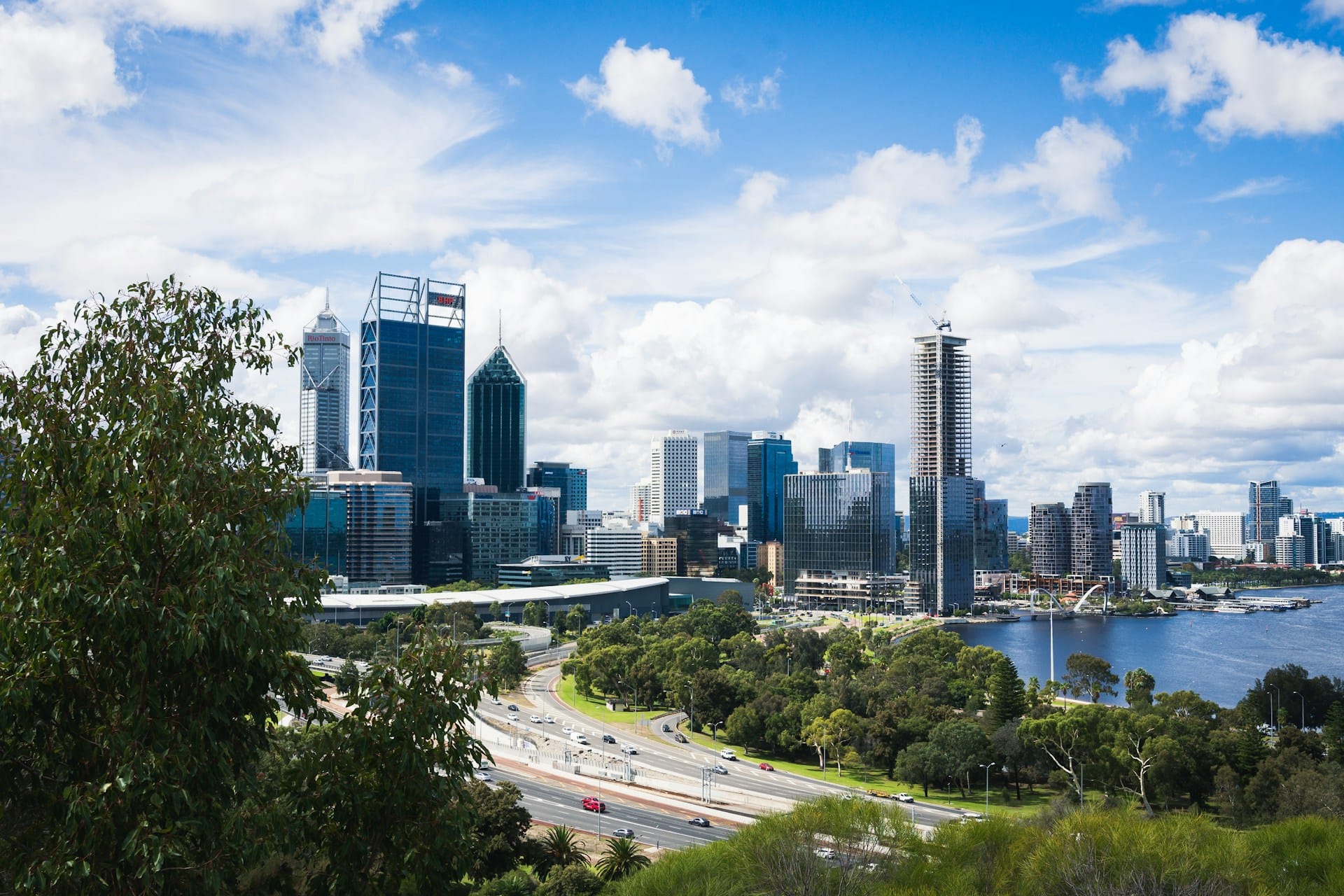 Confirmed: Australia's Road Nationals are heading to Perth